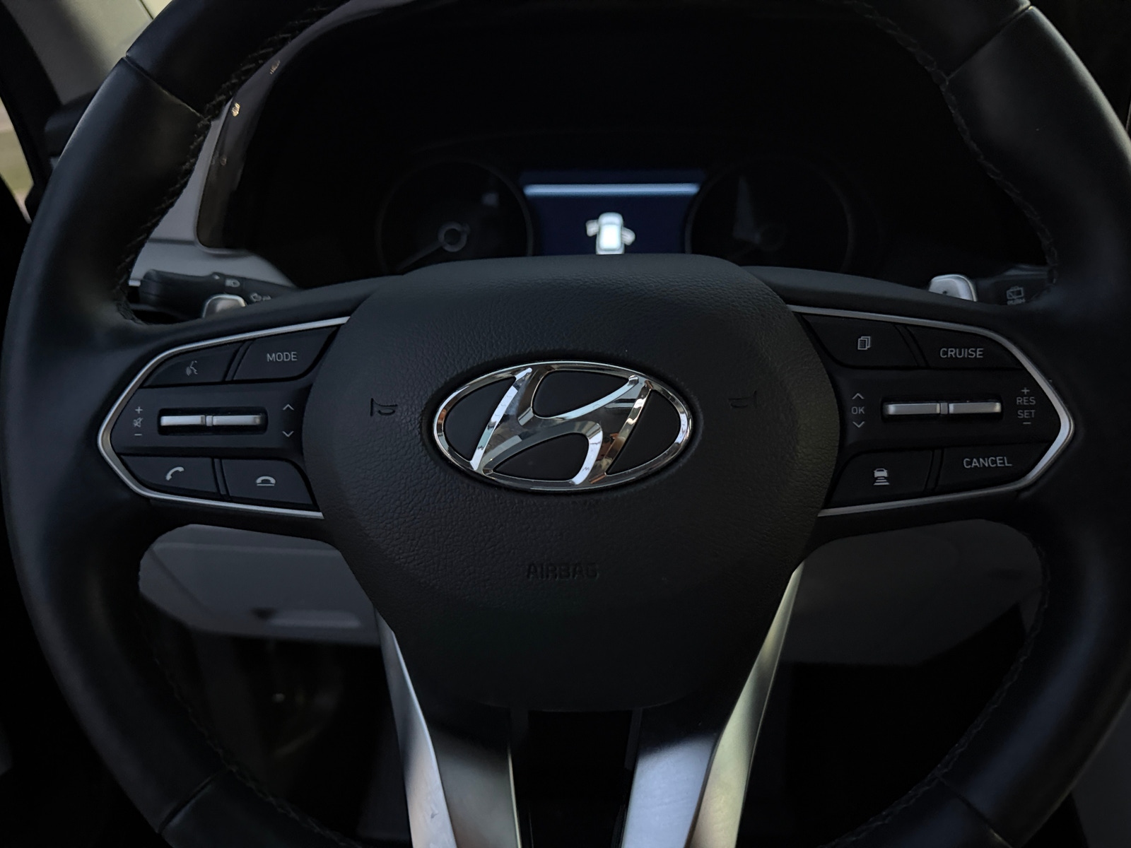 Thumbnail: 2022 Hyundai Palisade - 4