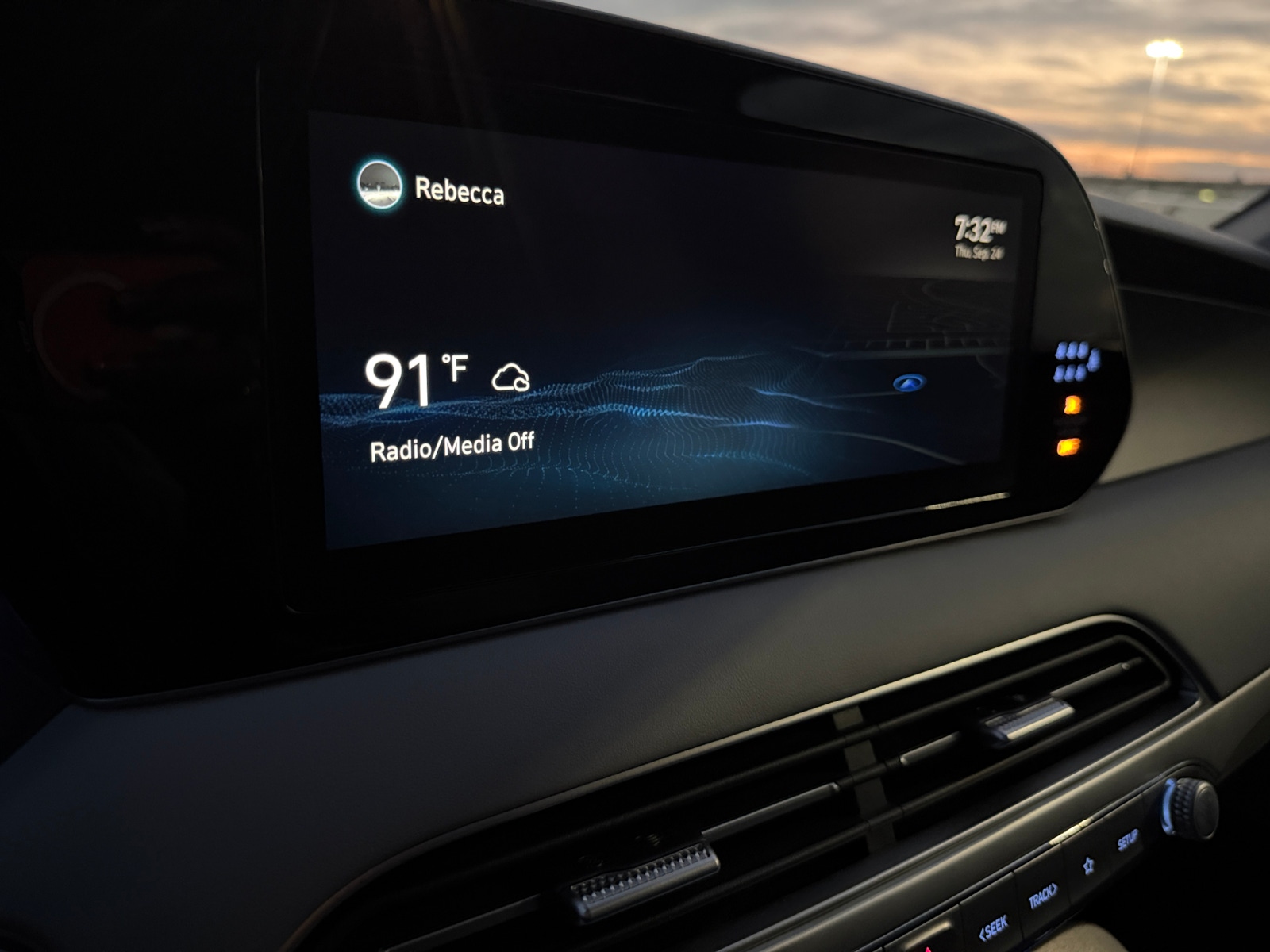 Thumbnail: 2022 Hyundai Palisade - 3