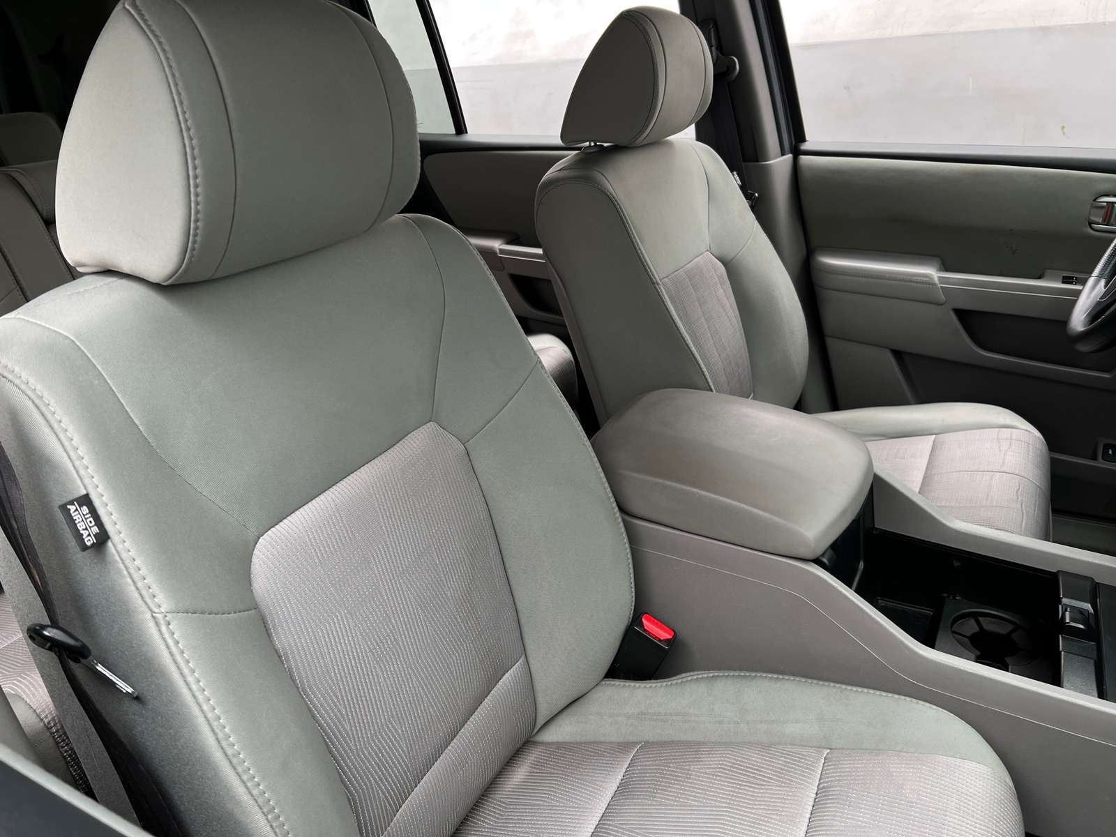 Thumbnail: 2013 Honda Pilot - 2
