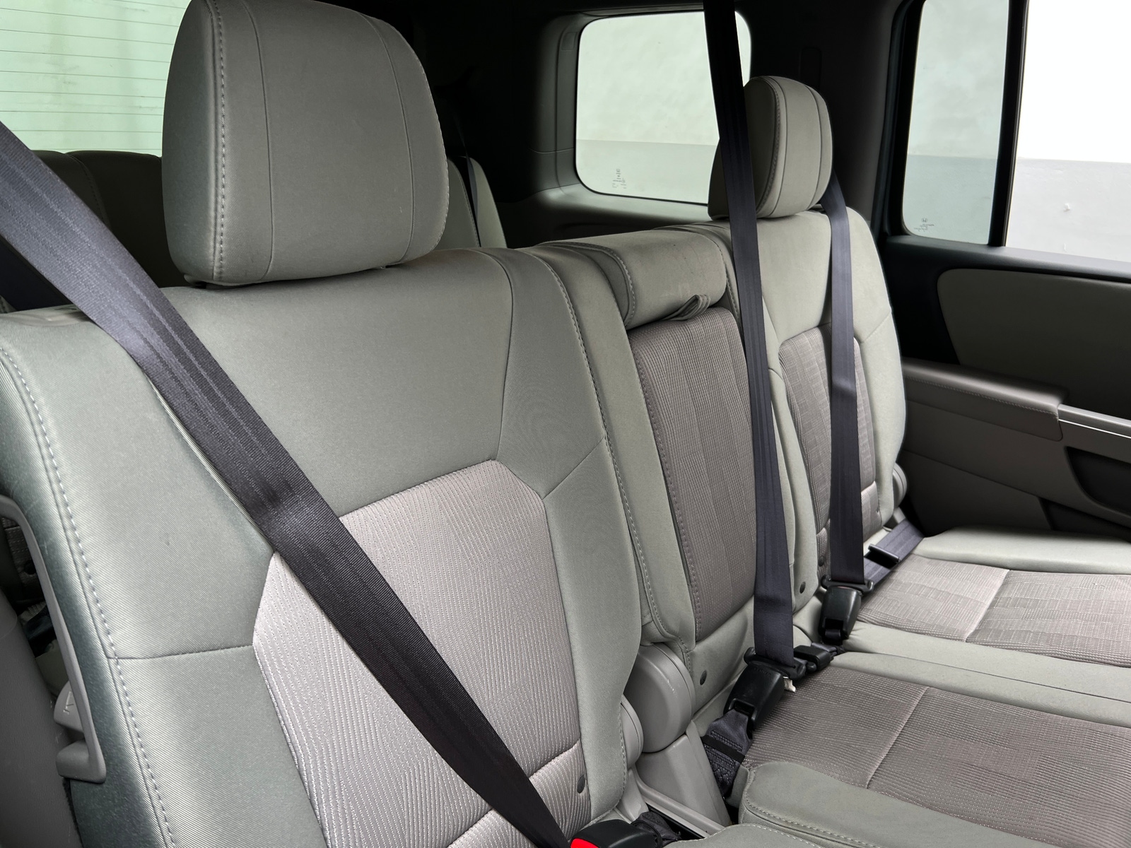 Thumbnail: 2013 Honda Pilot - 6