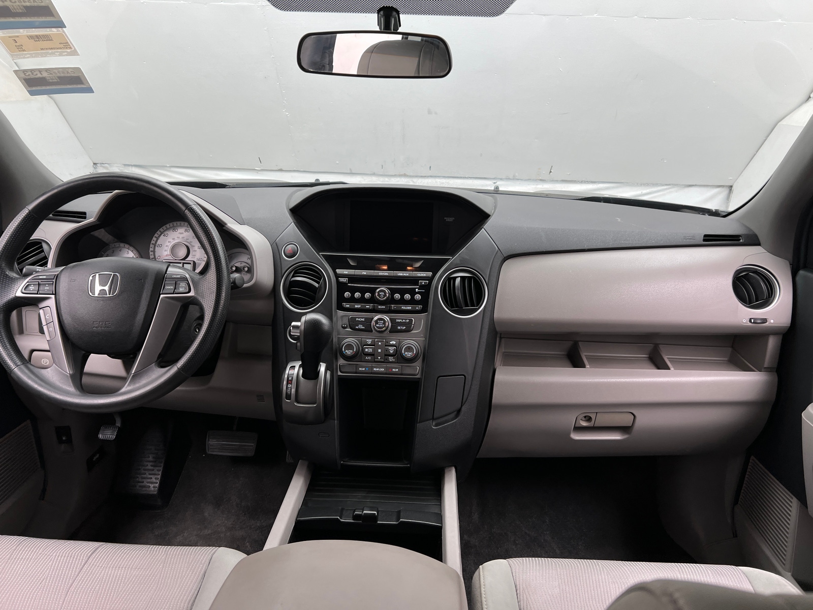 Thumbnail: 2013 Honda Pilot - 3