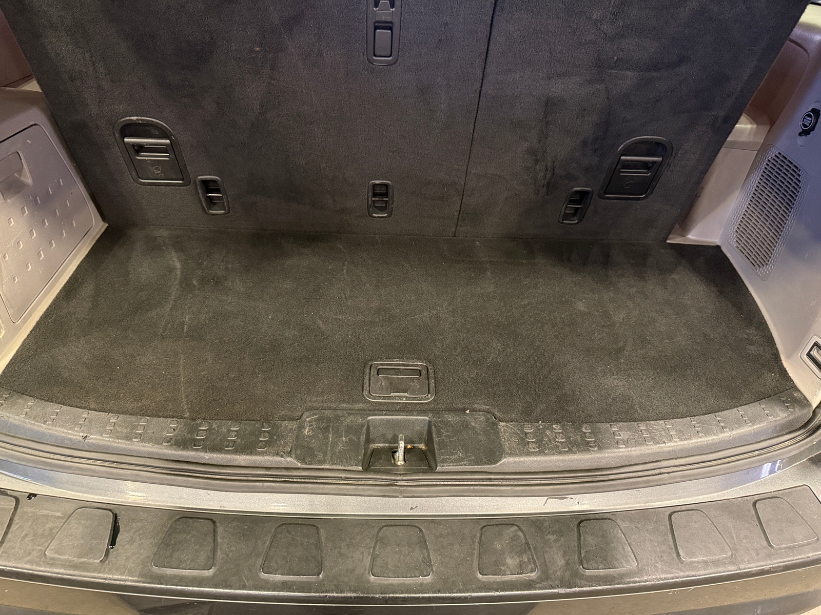 Thumbnail: 2013 Honda Pilot - 7