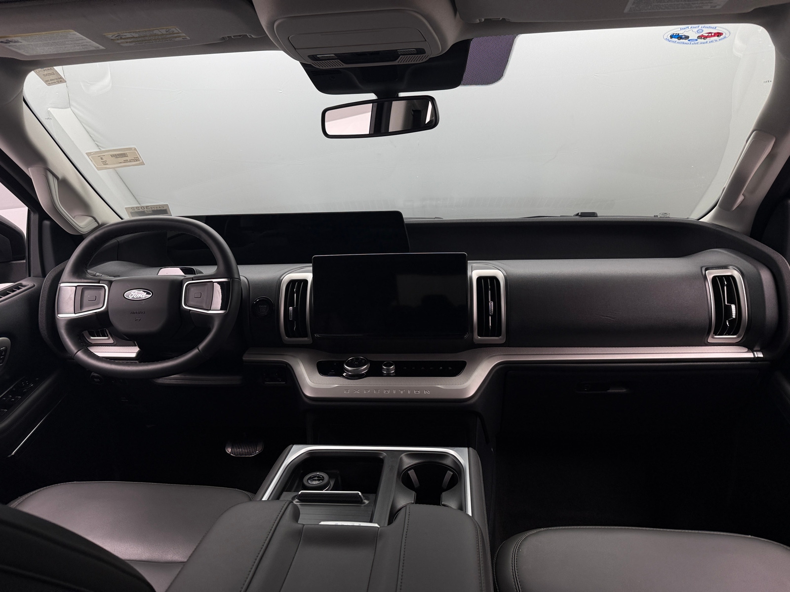 Thumbnail: 2026 Ford Expedition MAX - 2