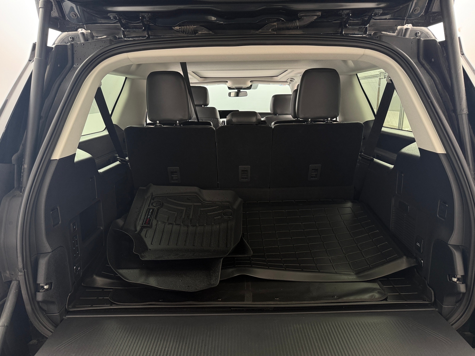 Thumbnail: 2026 Ford Expedition MAX - 6