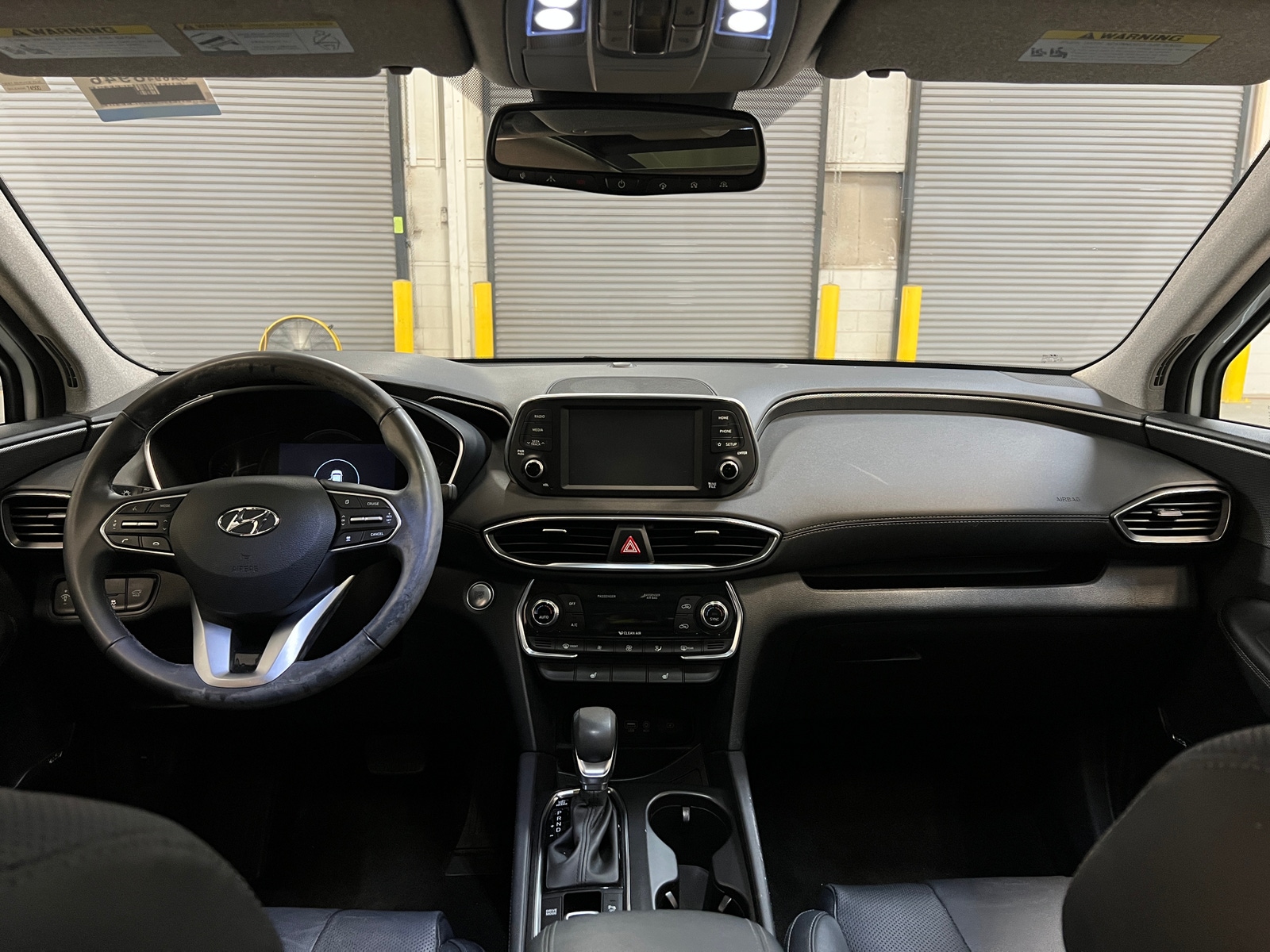 Thumbnail: 2020 Hyundai Santa Fe - 2
