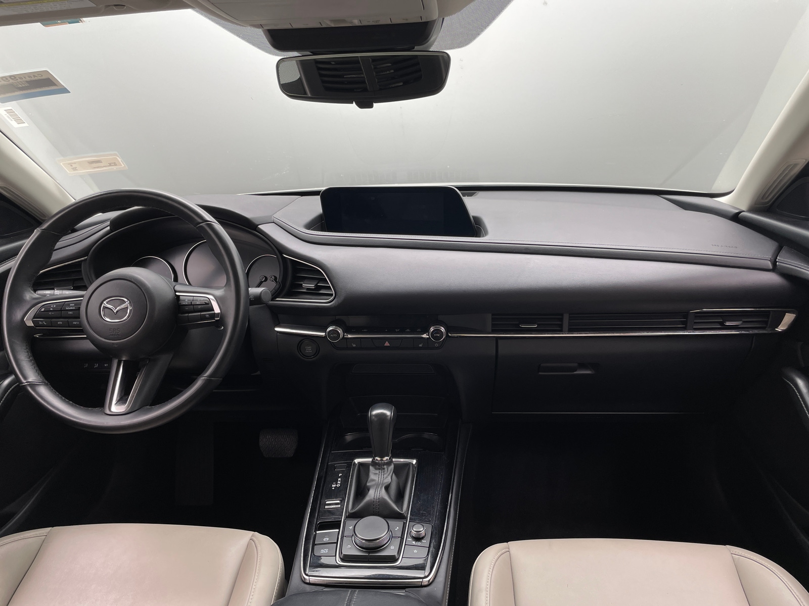 Thumbnail: 2025 Mazda CX-30 - 2