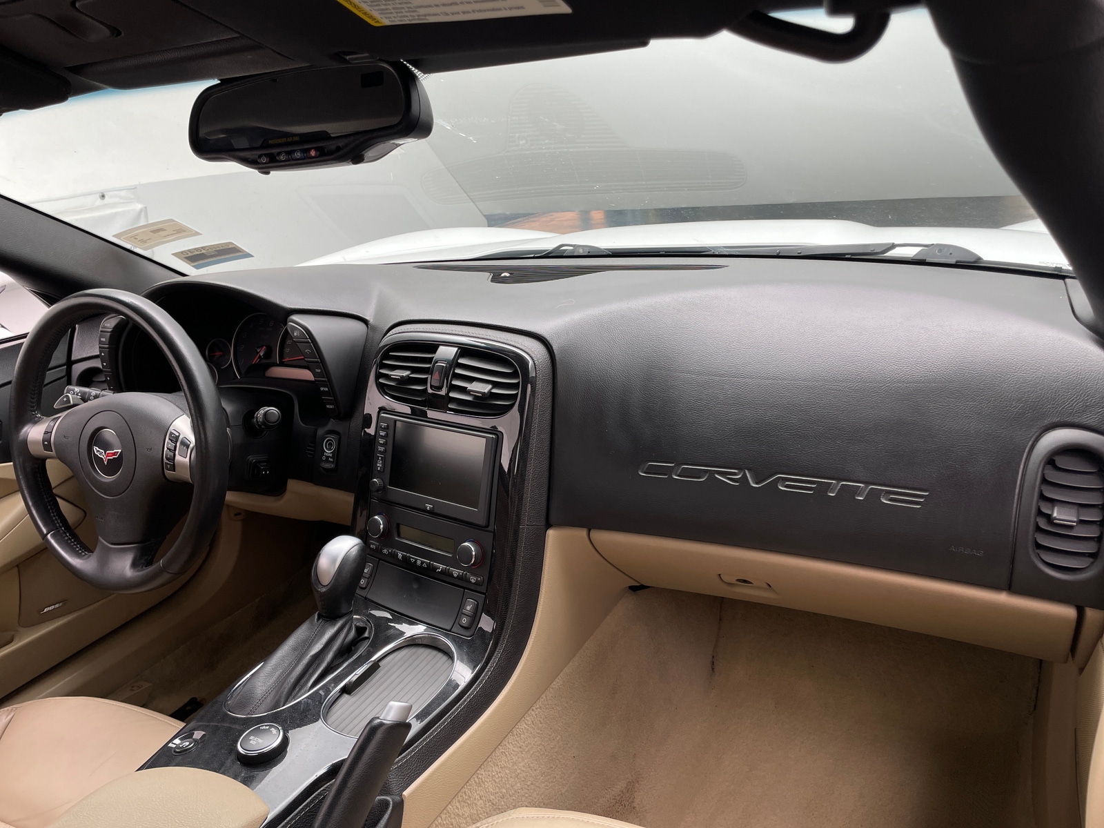 Thumbnail: 2011 Chevrolet Corvette - 2