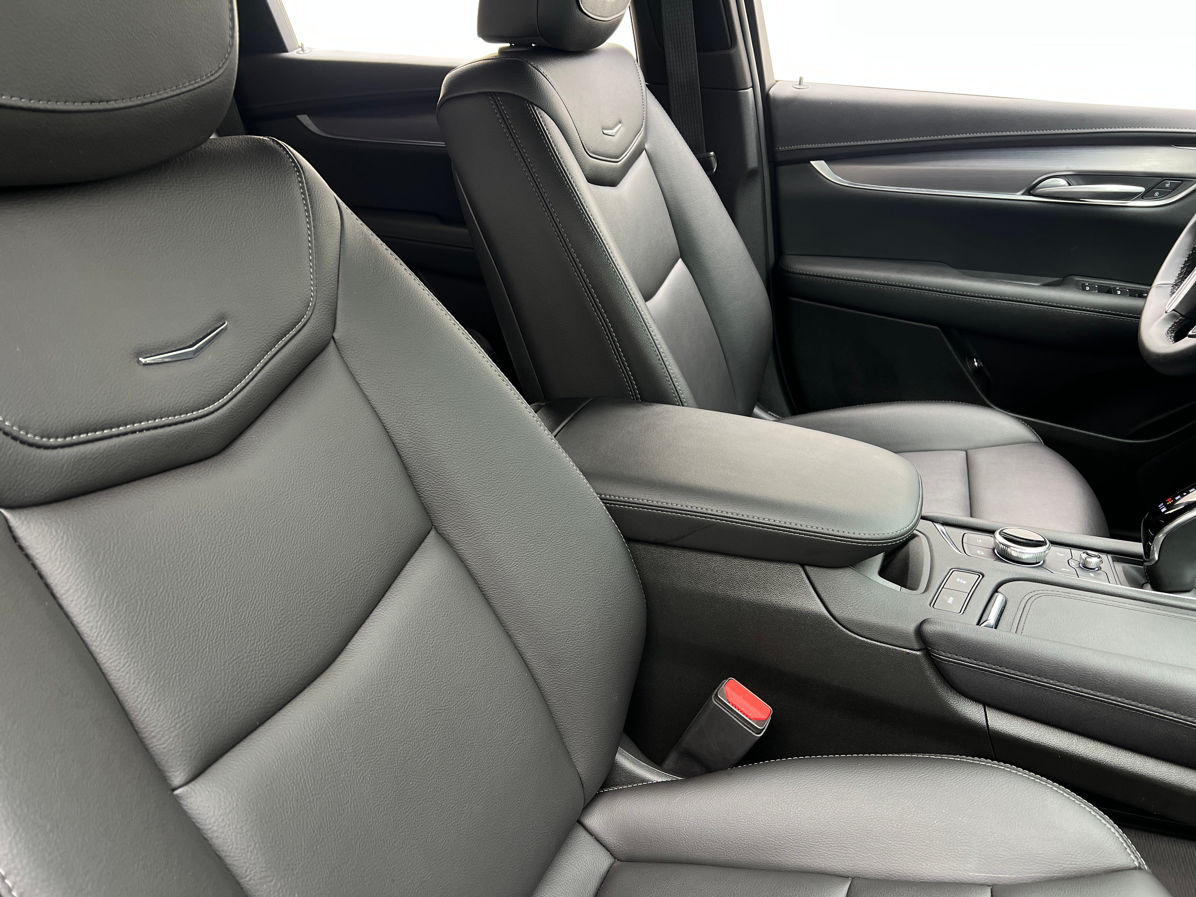 2026 Cadillac XT5