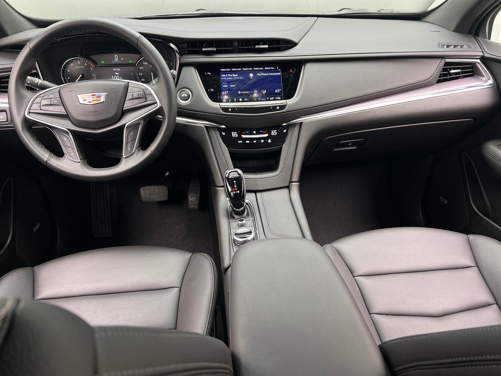 Thumbnail: 2026 Cadillac XT5 - 2