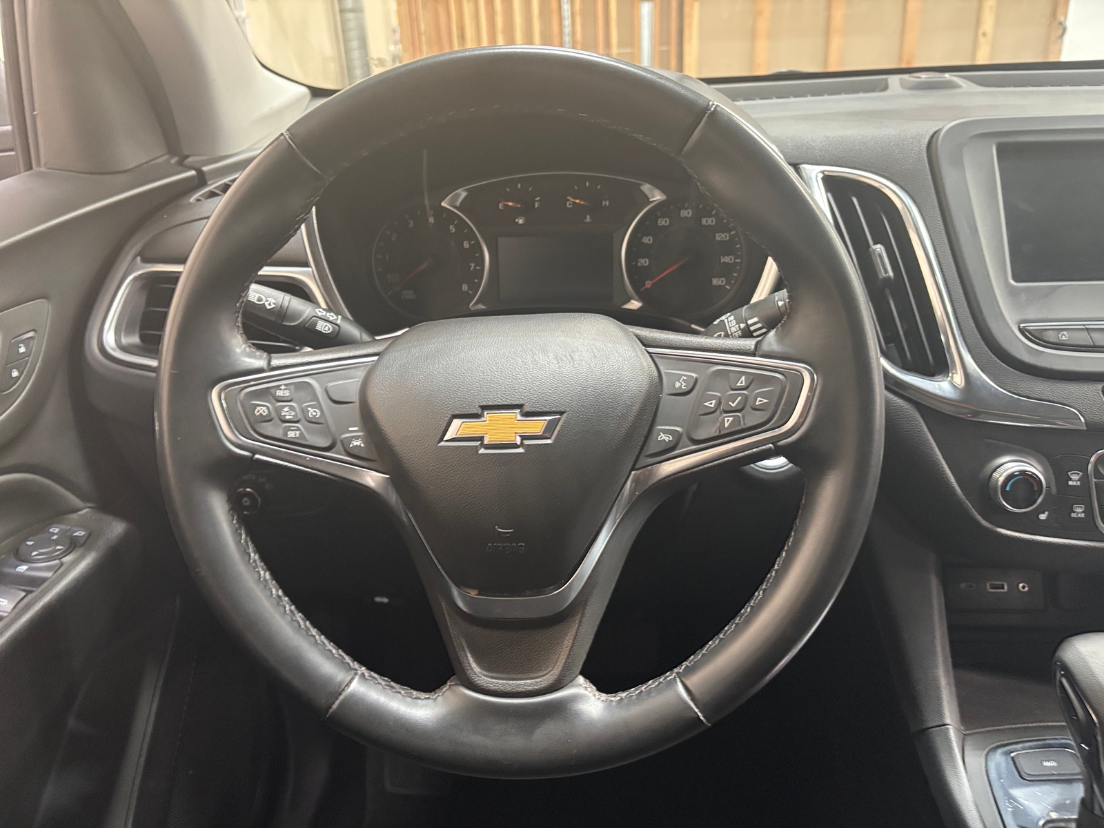 Thumbnail: 2024 Chevrolet Equinox - 5