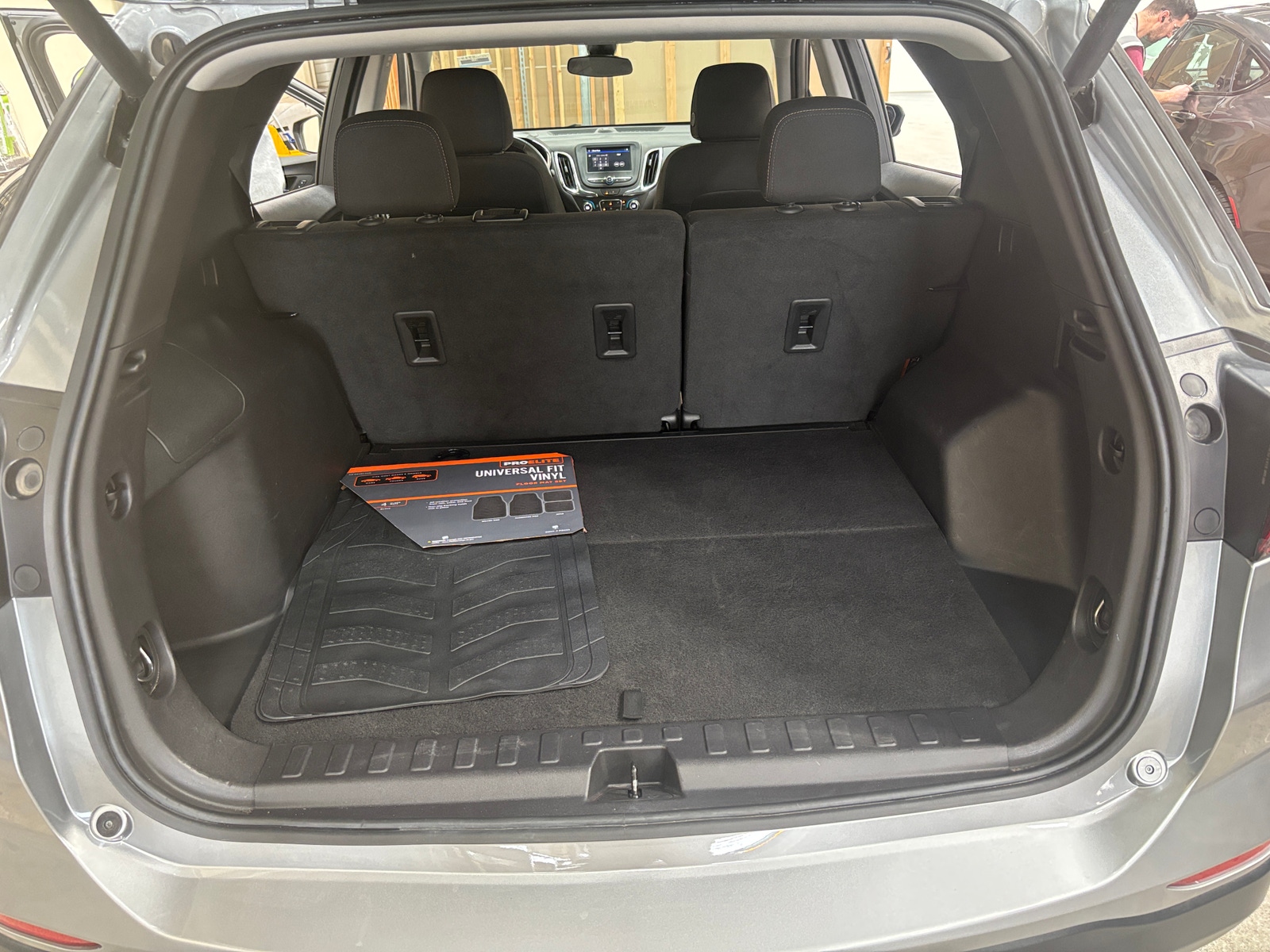 Thumbnail: 2024 Chevrolet Equinox - 7