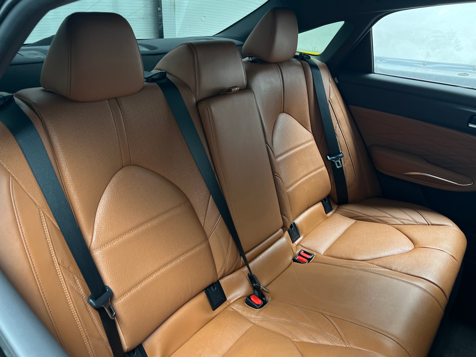 Thumbnail: 2021 Toyota Avalon - 5