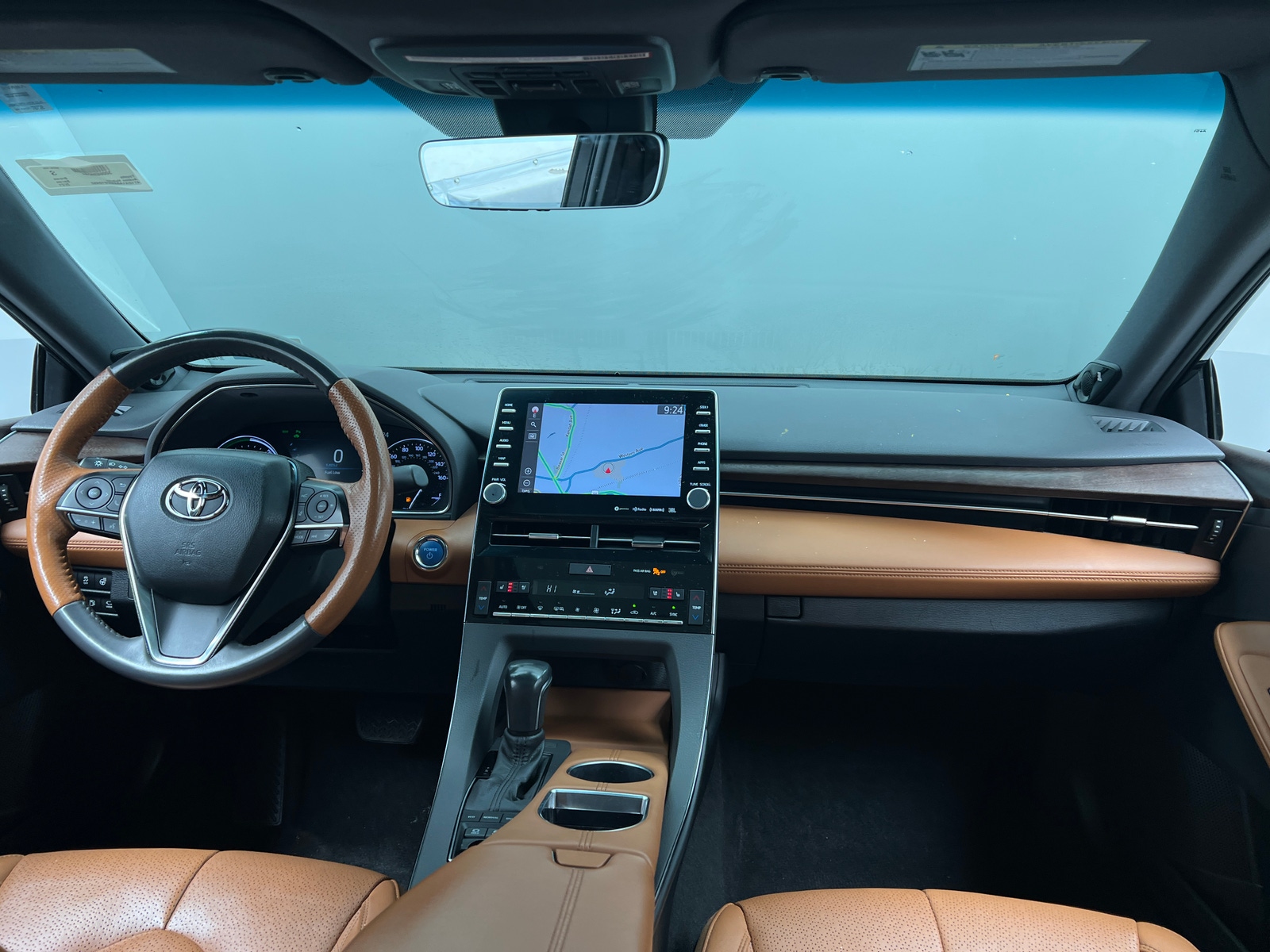 Thumbnail: 2021 Toyota Avalon - 2