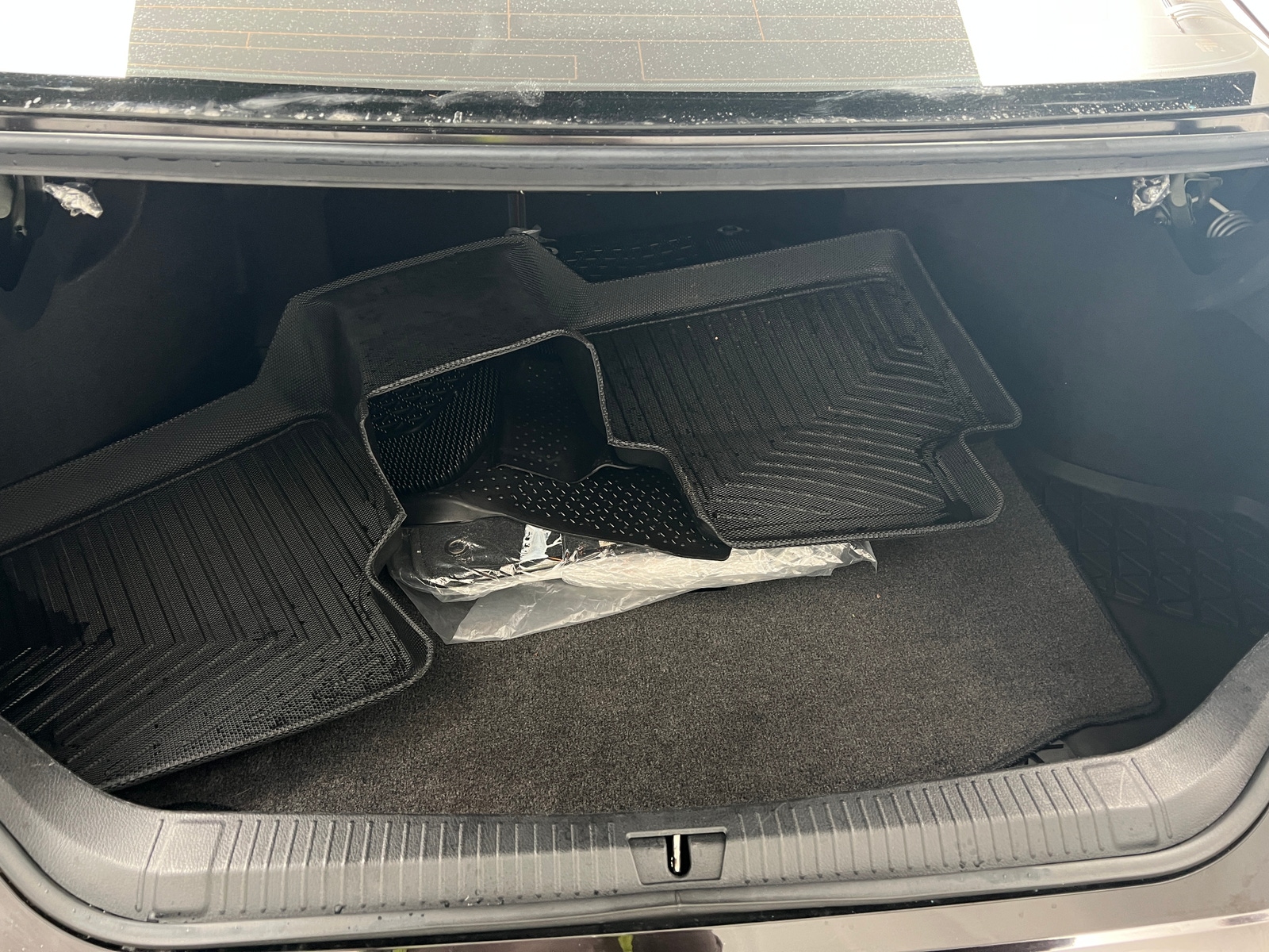 Thumbnail: 2021 Toyota Avalon - 6