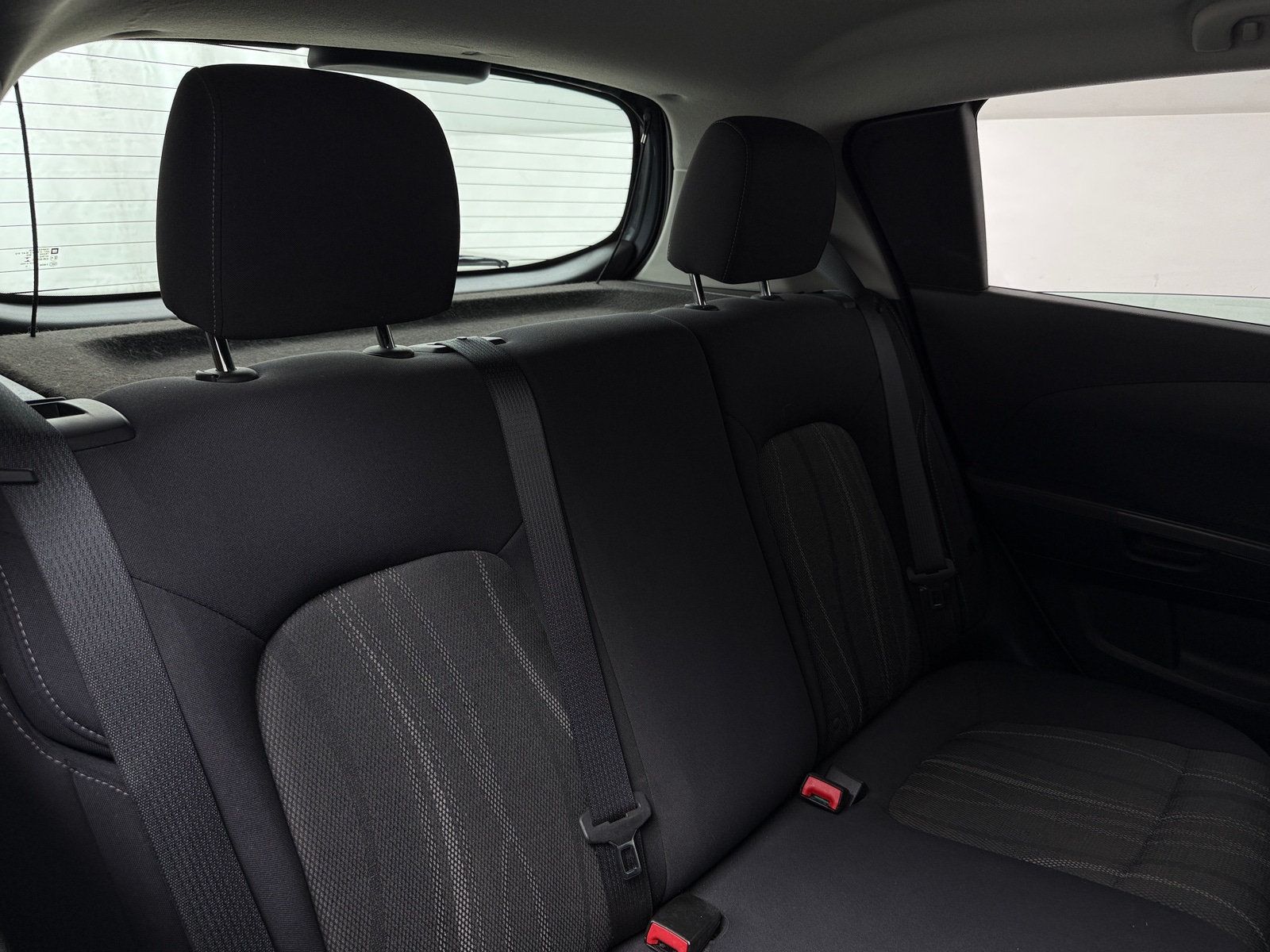 Thumbnail: 2012 Chevrolet Sonic - 6
