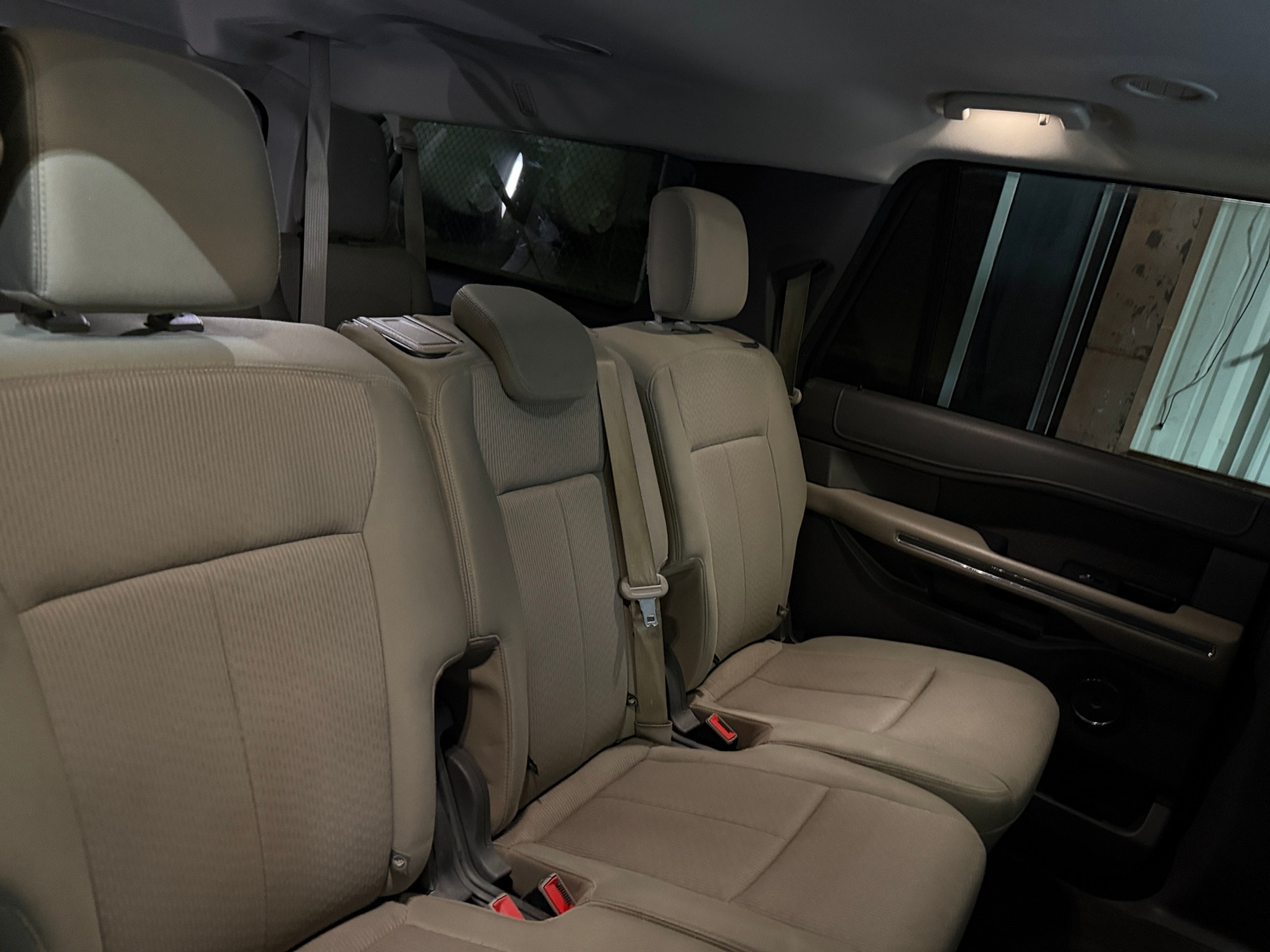 Thumbnail: 2019 Ford Expedition MAX - 6