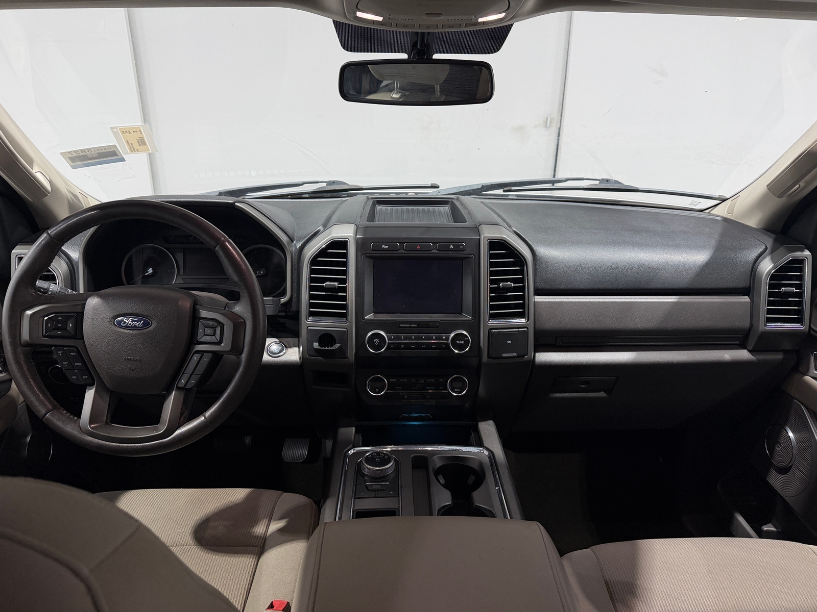 Thumbnail: 2019 Ford Expedition MAX - 3