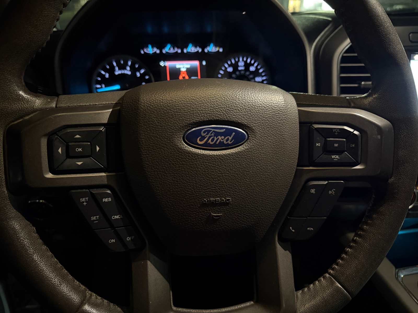 Thumbnail: 2019 Ford Expedition MAX - 5