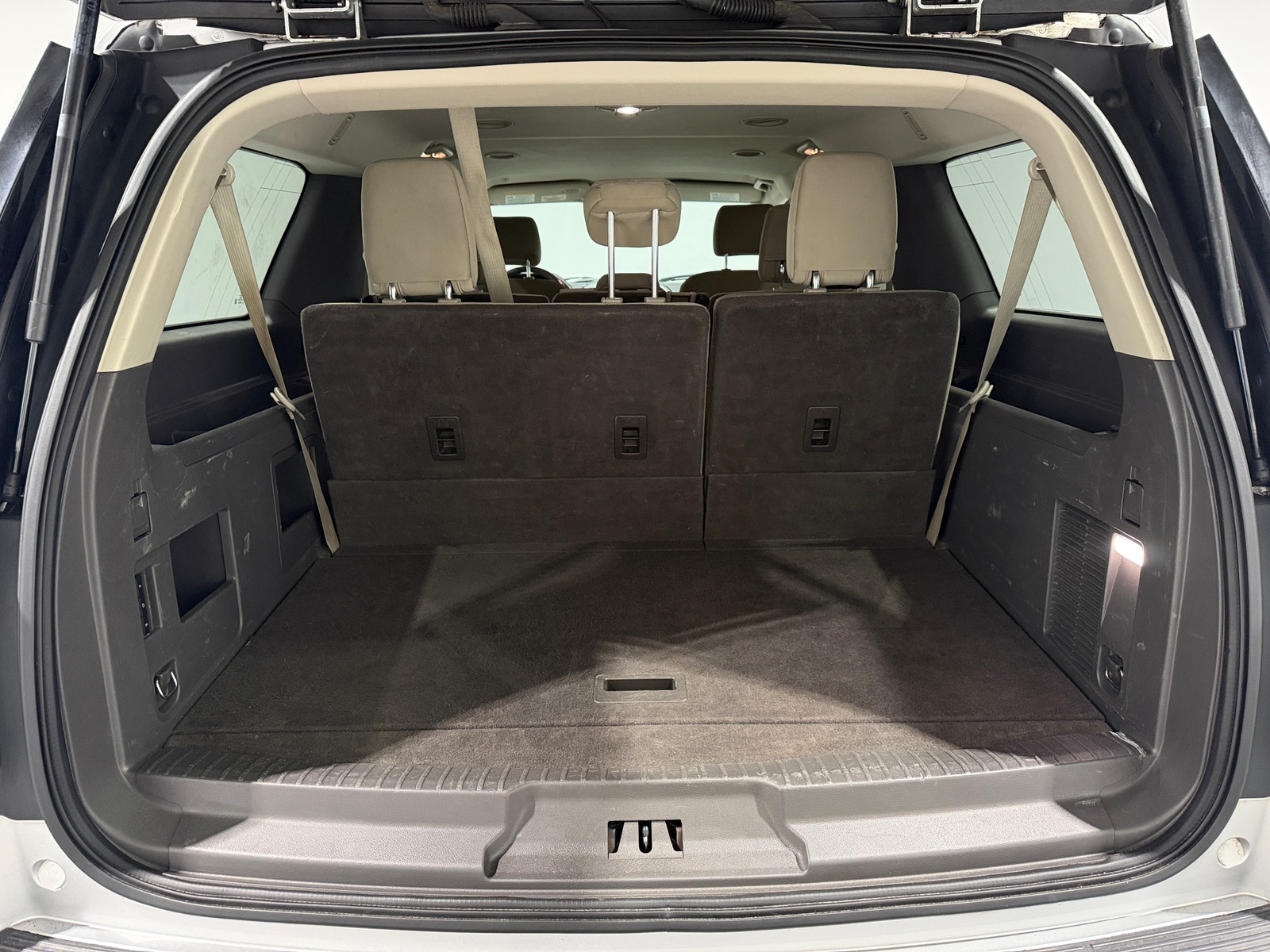 Thumbnail: 2019 Ford Expedition MAX - 7