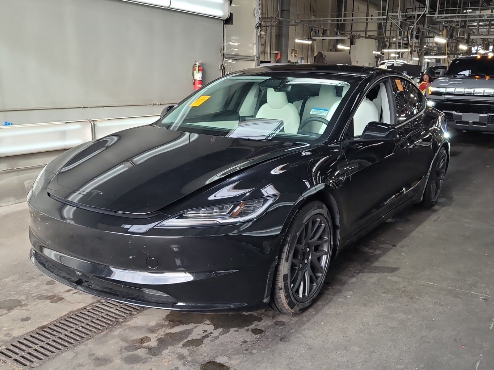 2026 Tesla Model 3 Premium