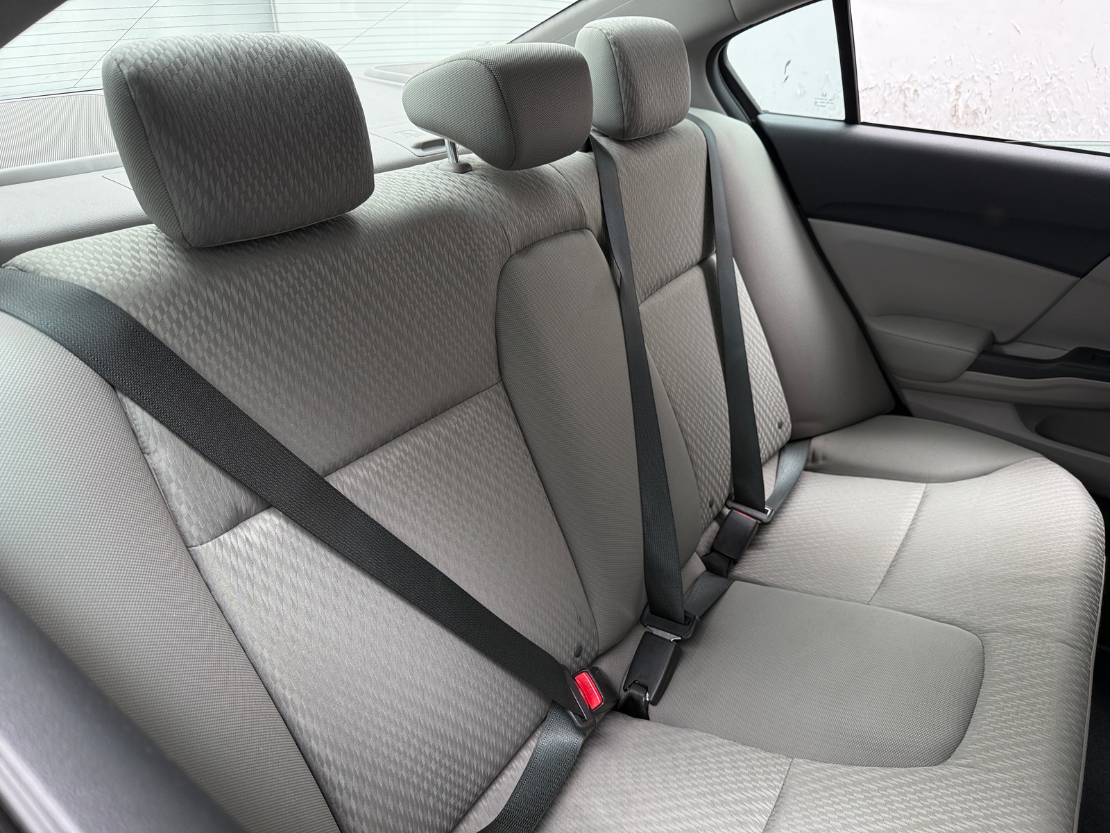 Thumbnail: 2014 Honda Civic - 6