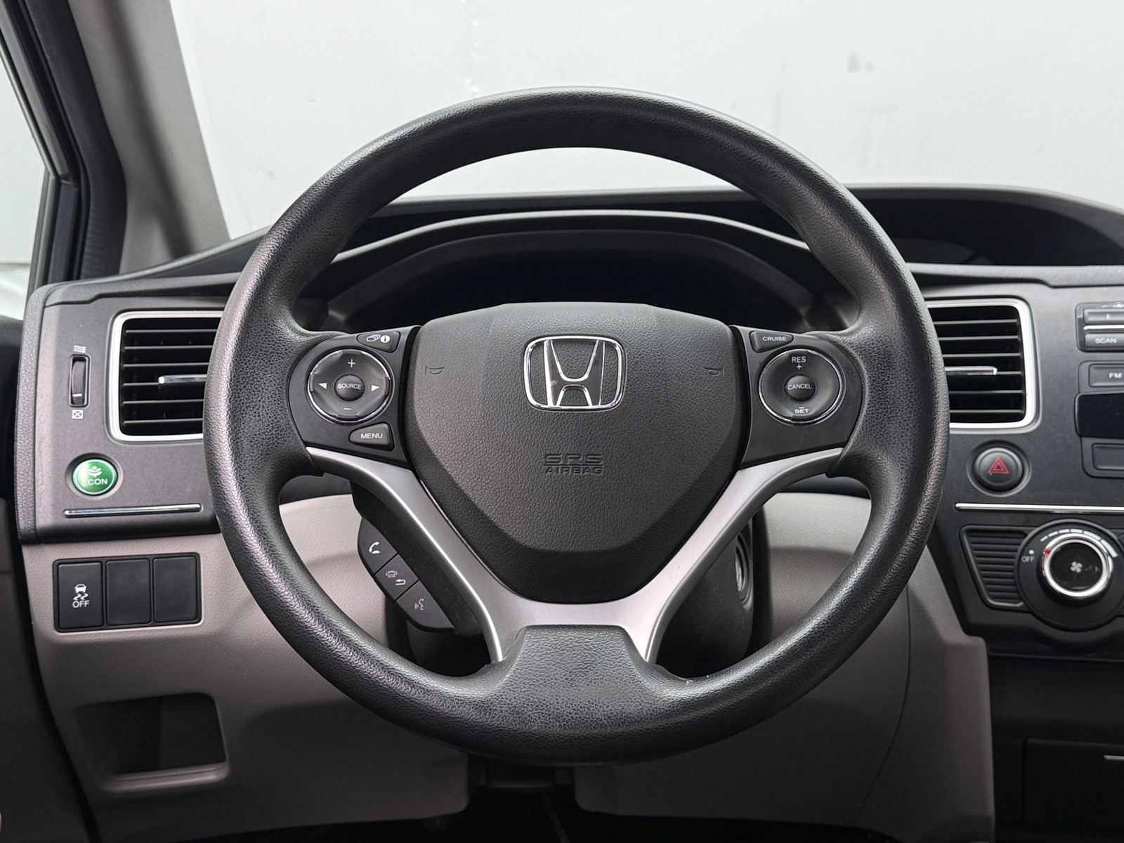 Thumbnail: 2014 Honda Civic - 5