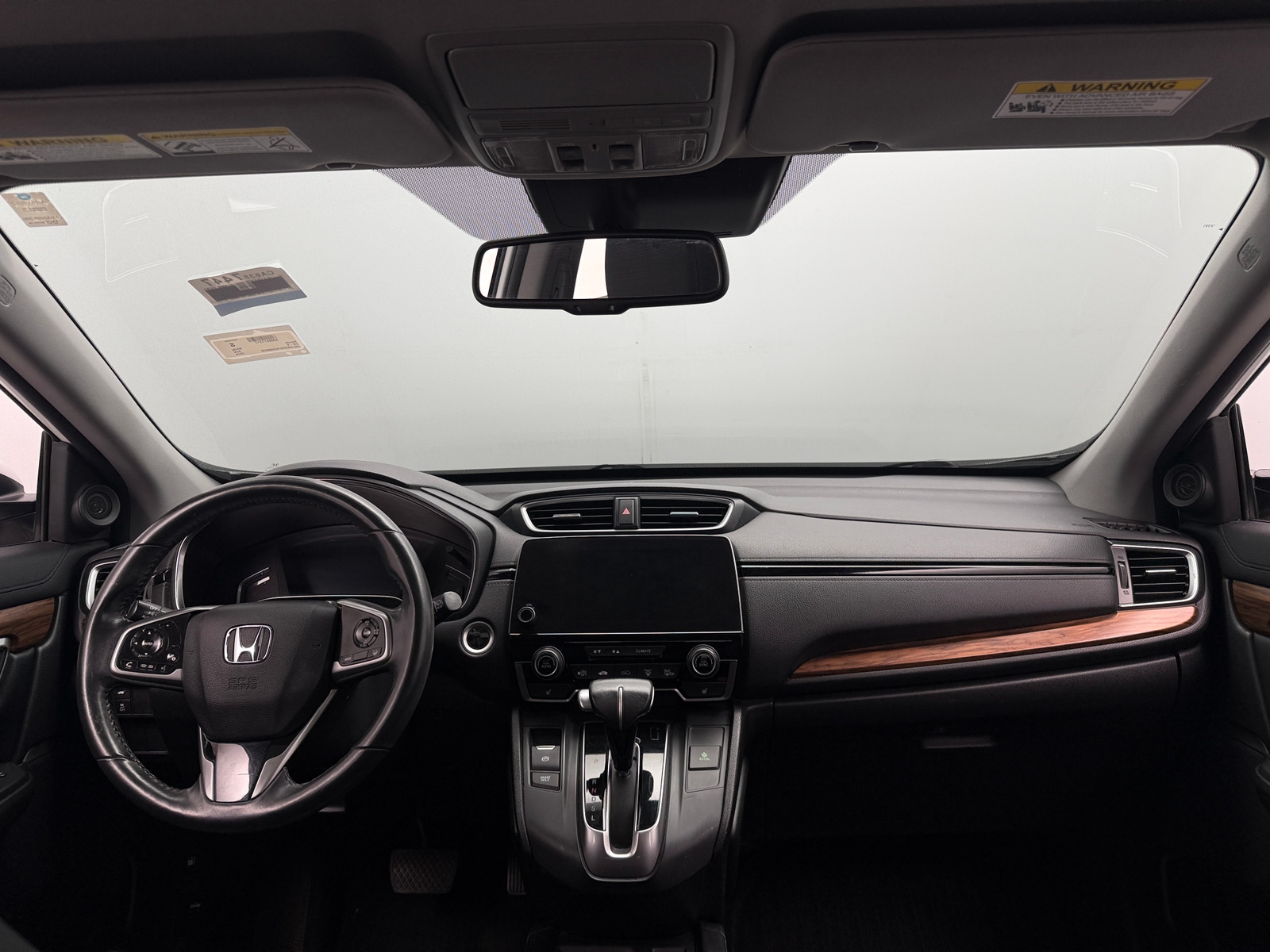 Thumbnail: 2019 Honda CR-V - 2
