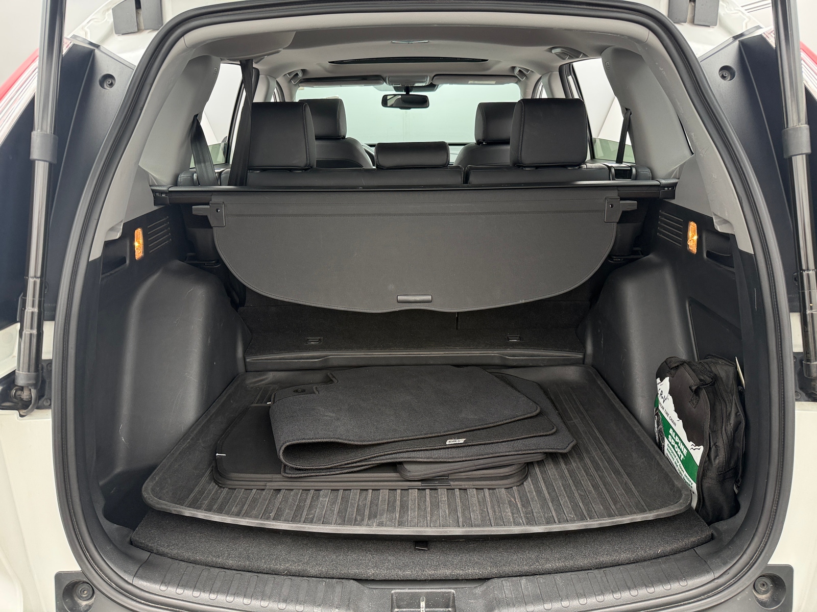 Thumbnail: 2019 Honda CR-V - 6