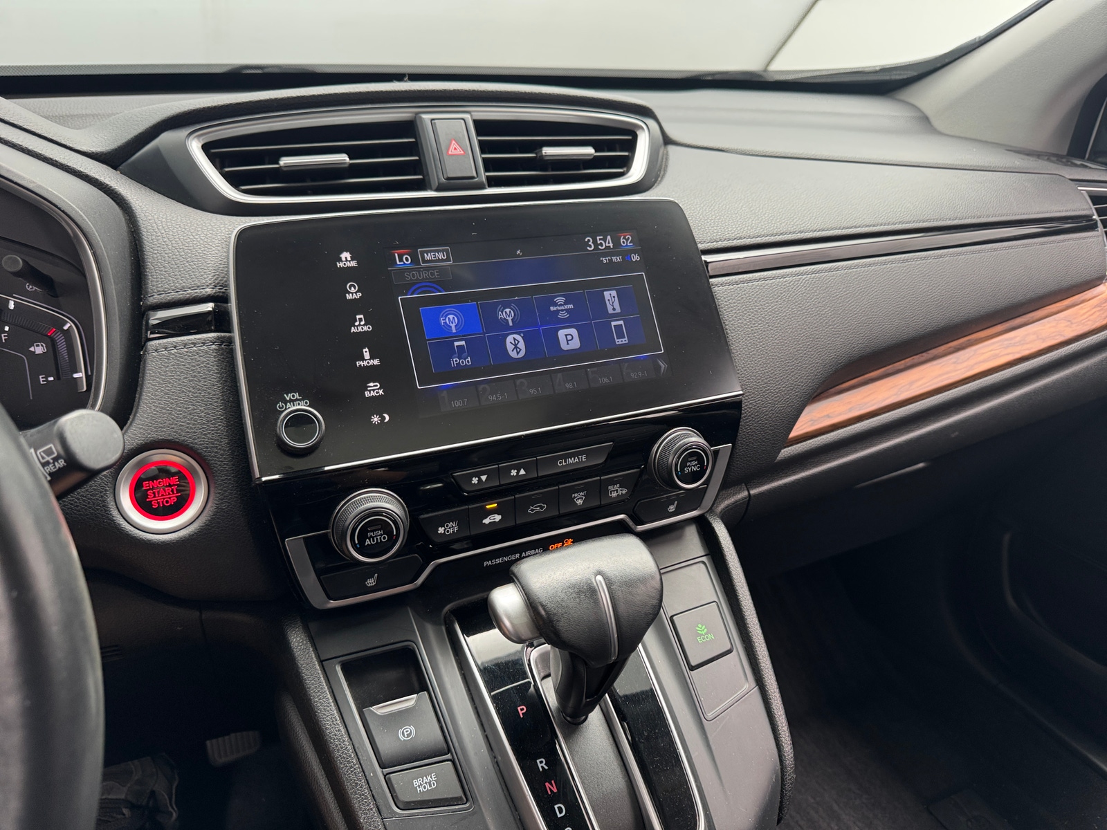 Thumbnail: 2019 Honda CR-V - 3