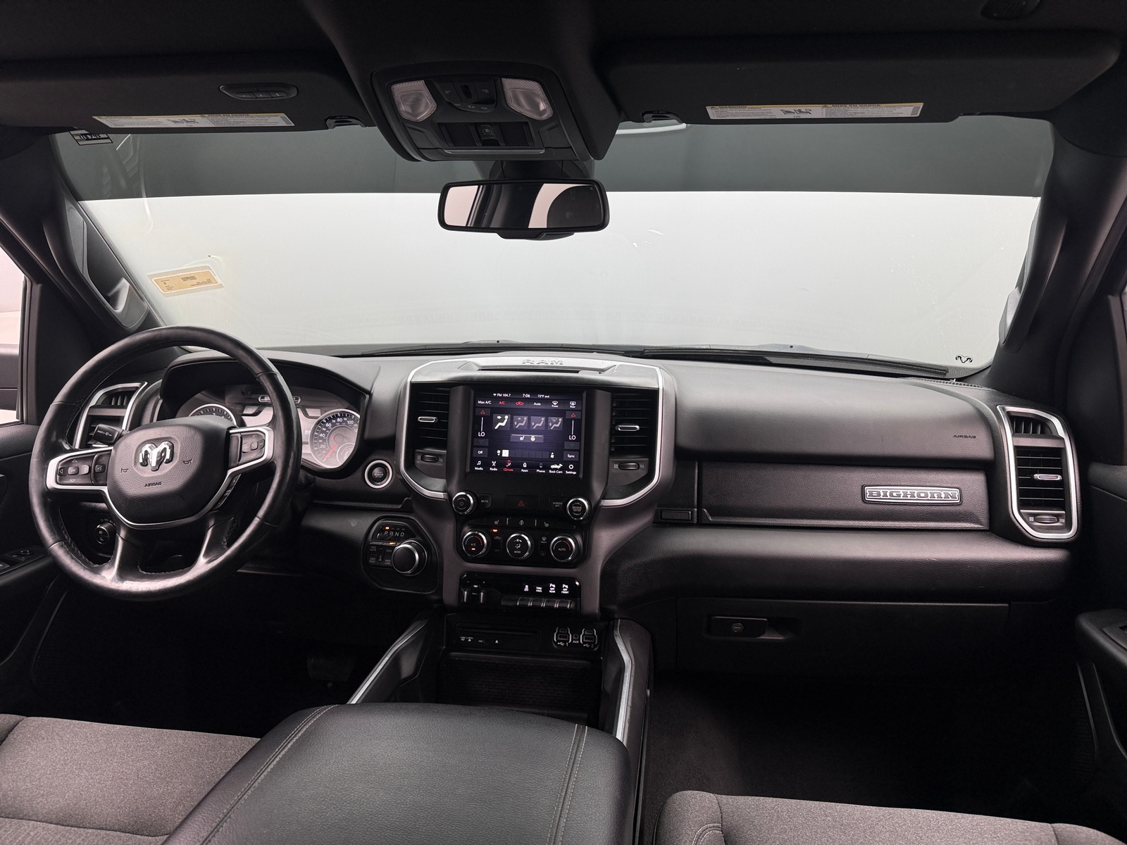 Thumbnail: 2019 RAM 1500 - 3