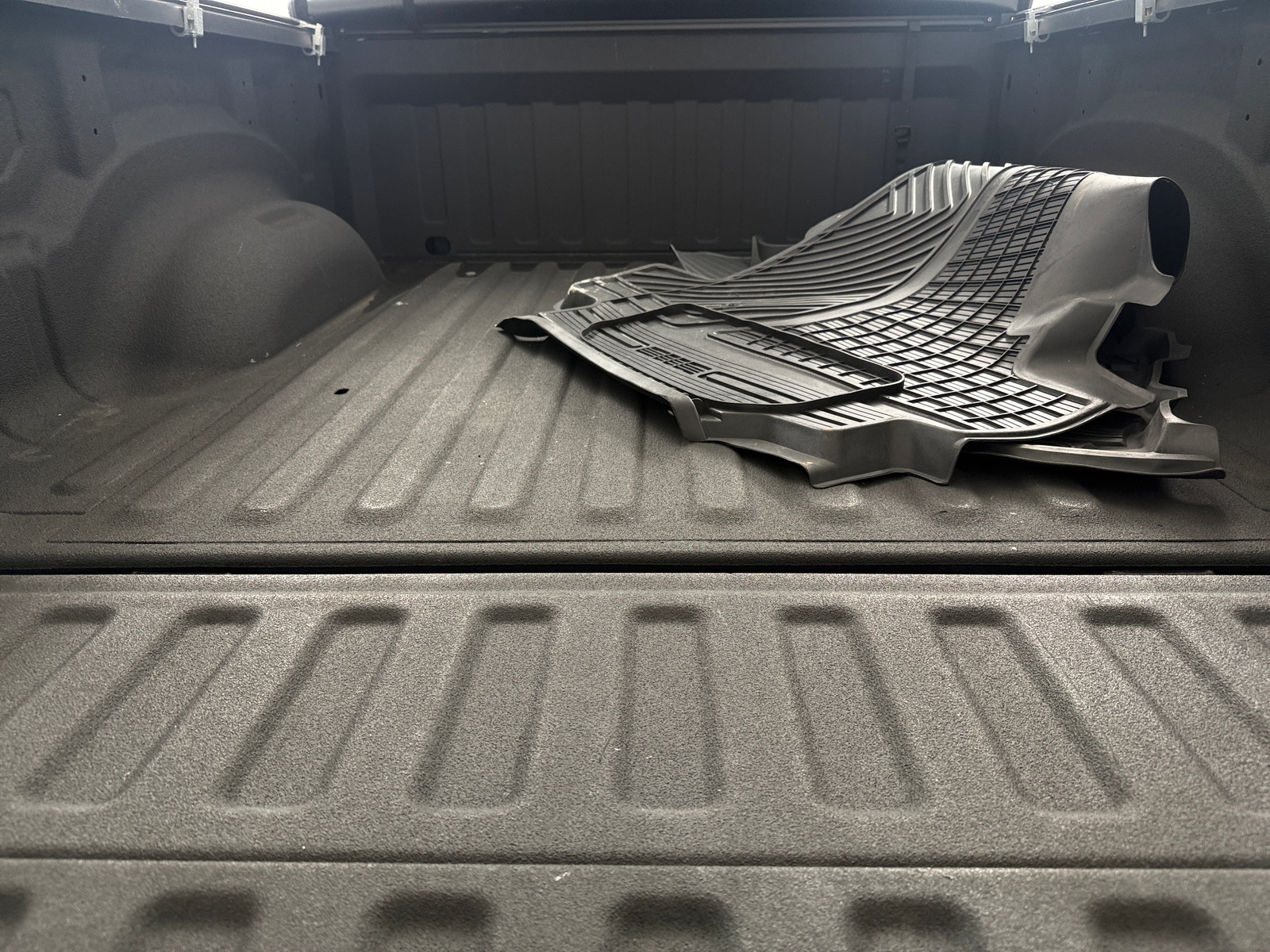 Thumbnail: 2019 RAM 1500 - 7