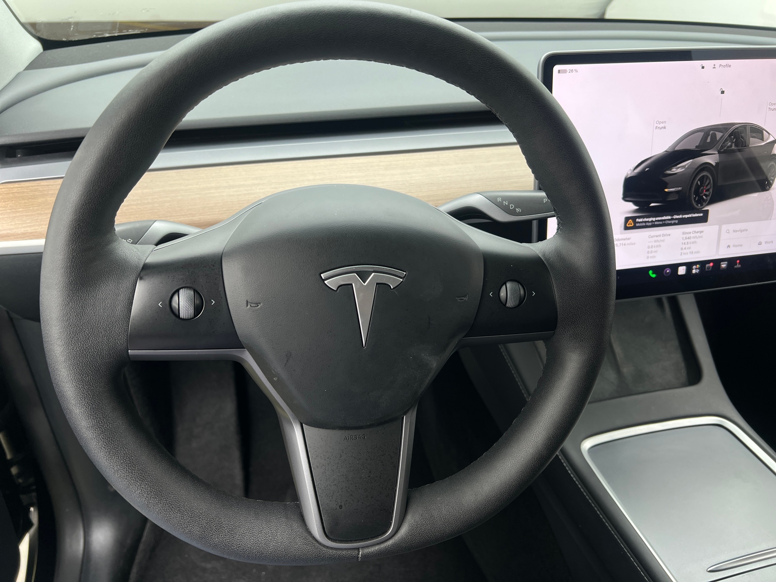 Thumbnail: 2023 Tesla Model Y - 4