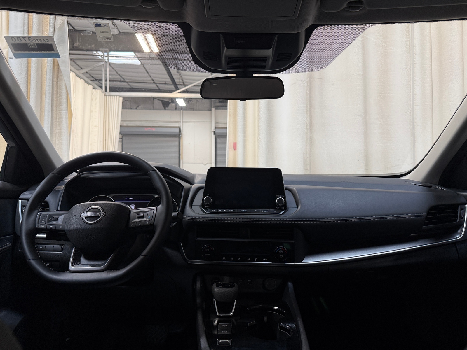 Thumbnail: 2026 Nissan Rogue - 3