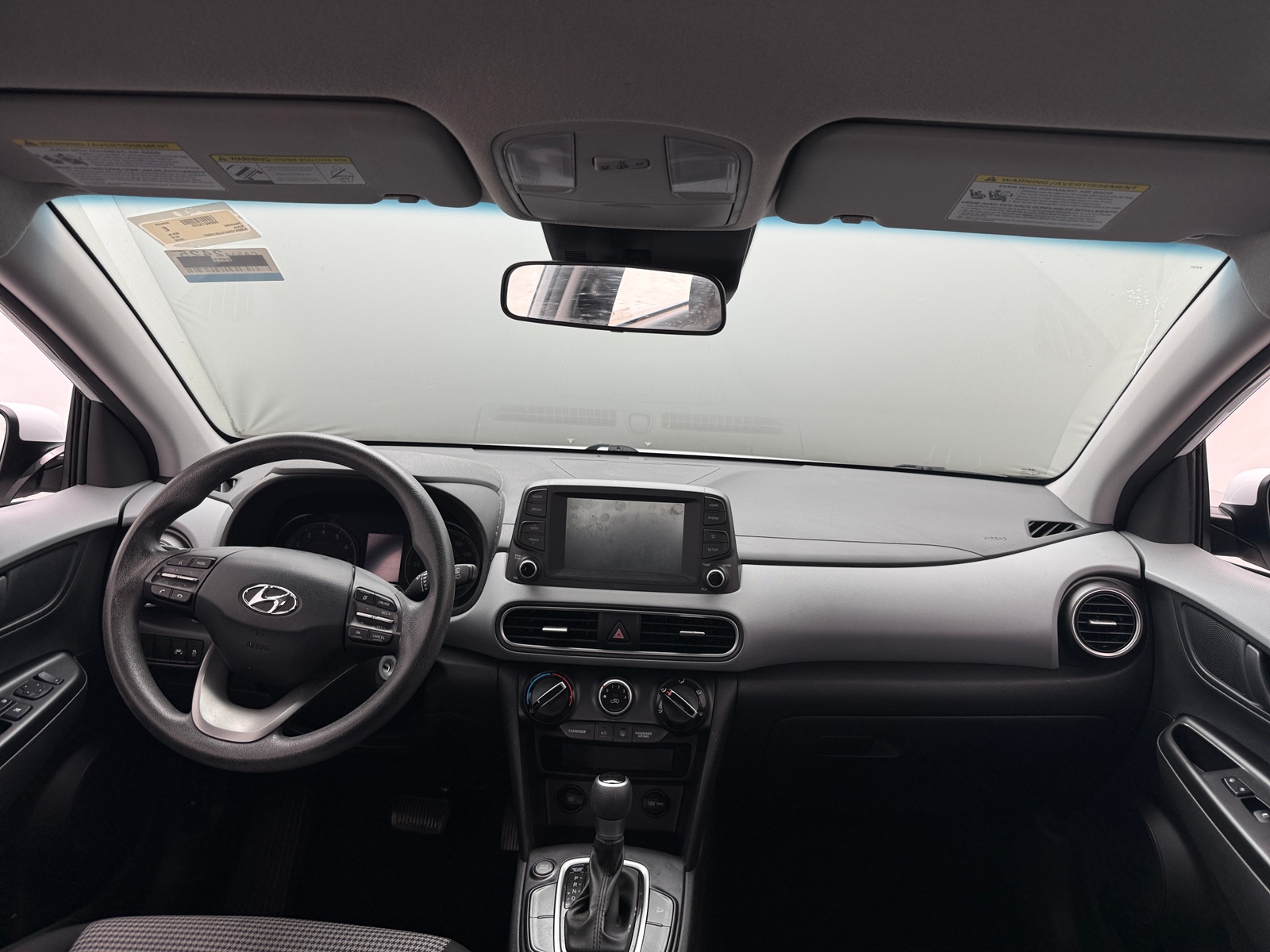 Thumbnail: 2020 Hyundai Kona - 3