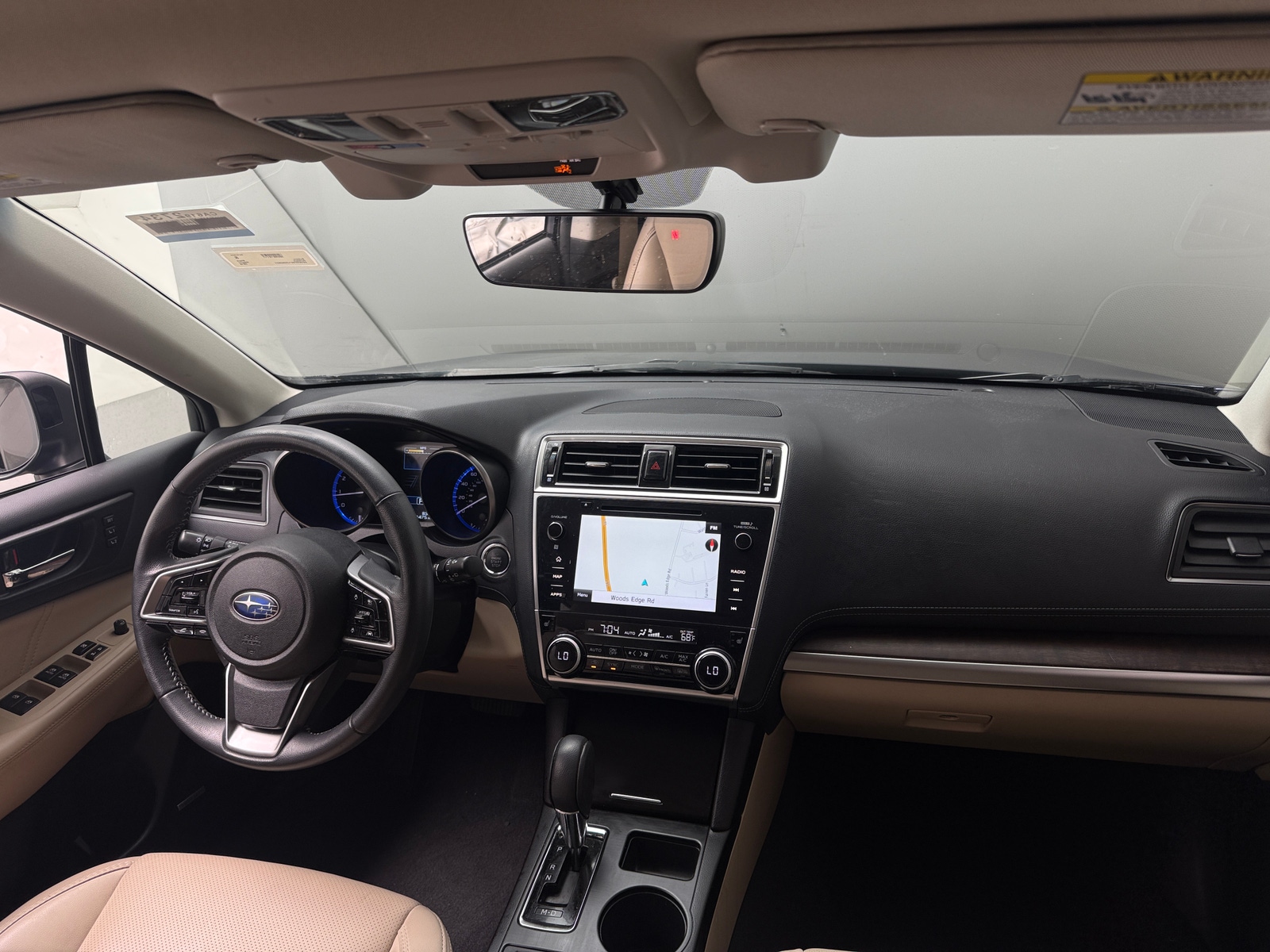 Thumbnail: 2018 Subaru Outback - 2