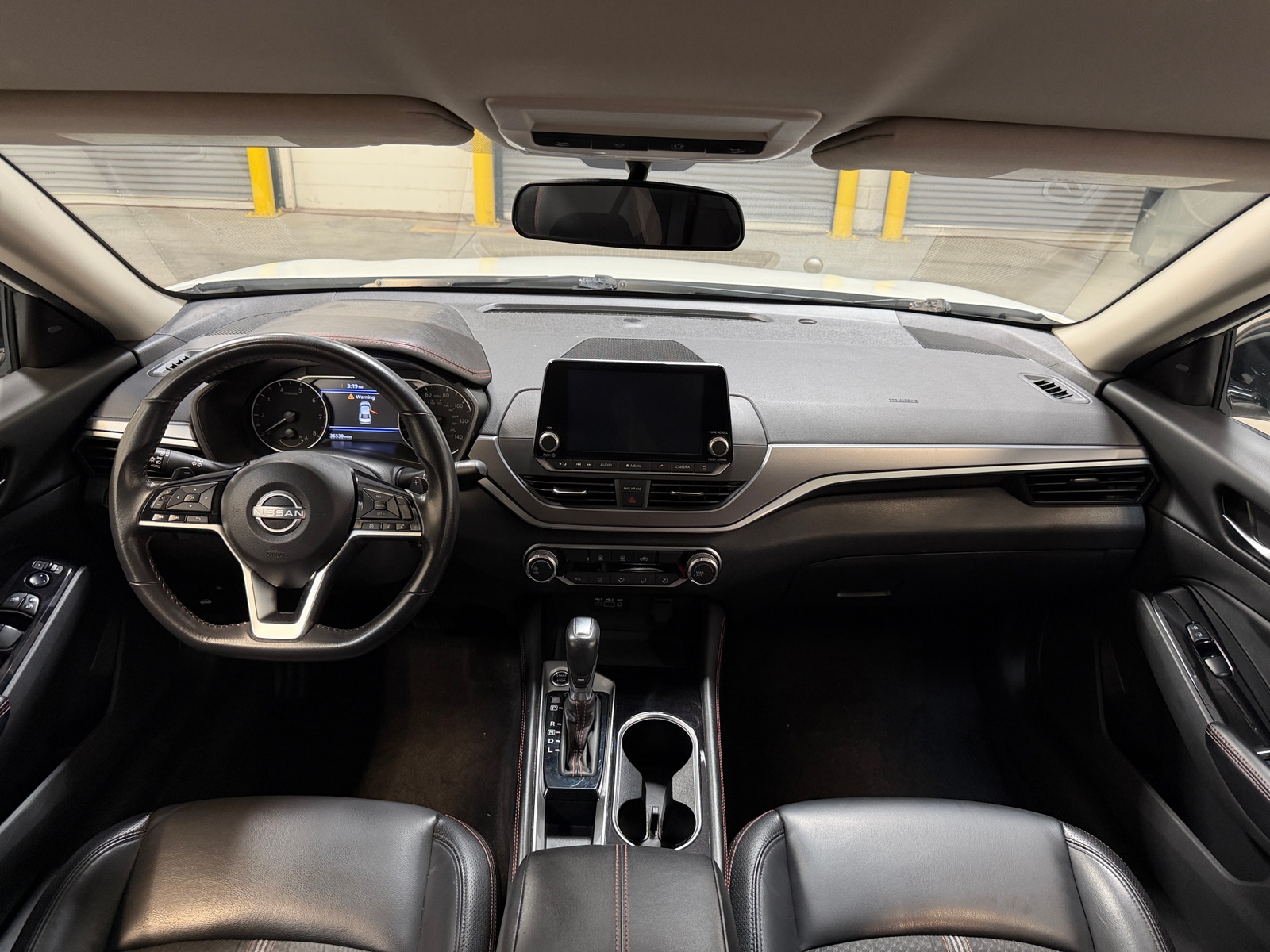 Thumbnail: 2024 Nissan Altima - 2