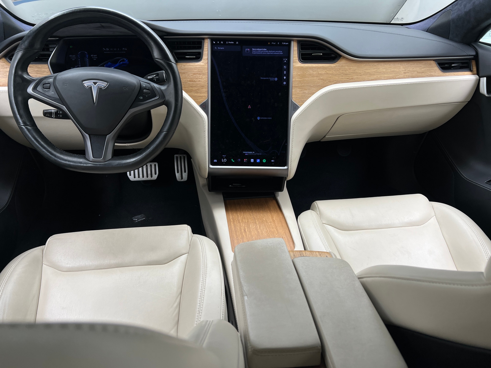 Thumbnail: 2020 Tesla Model S - 2
