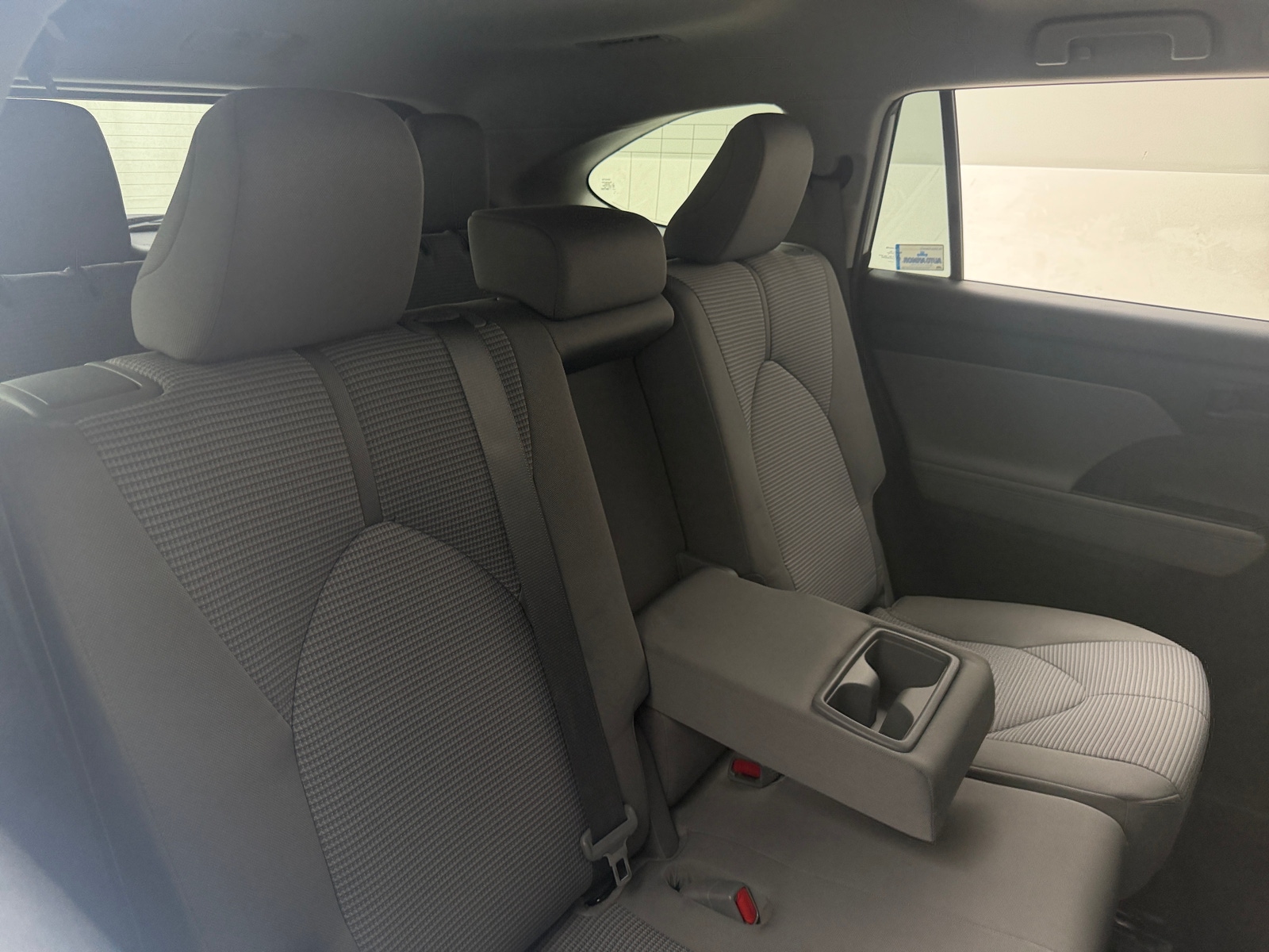 Thumbnail: 2020 Toyota Highlander - 6