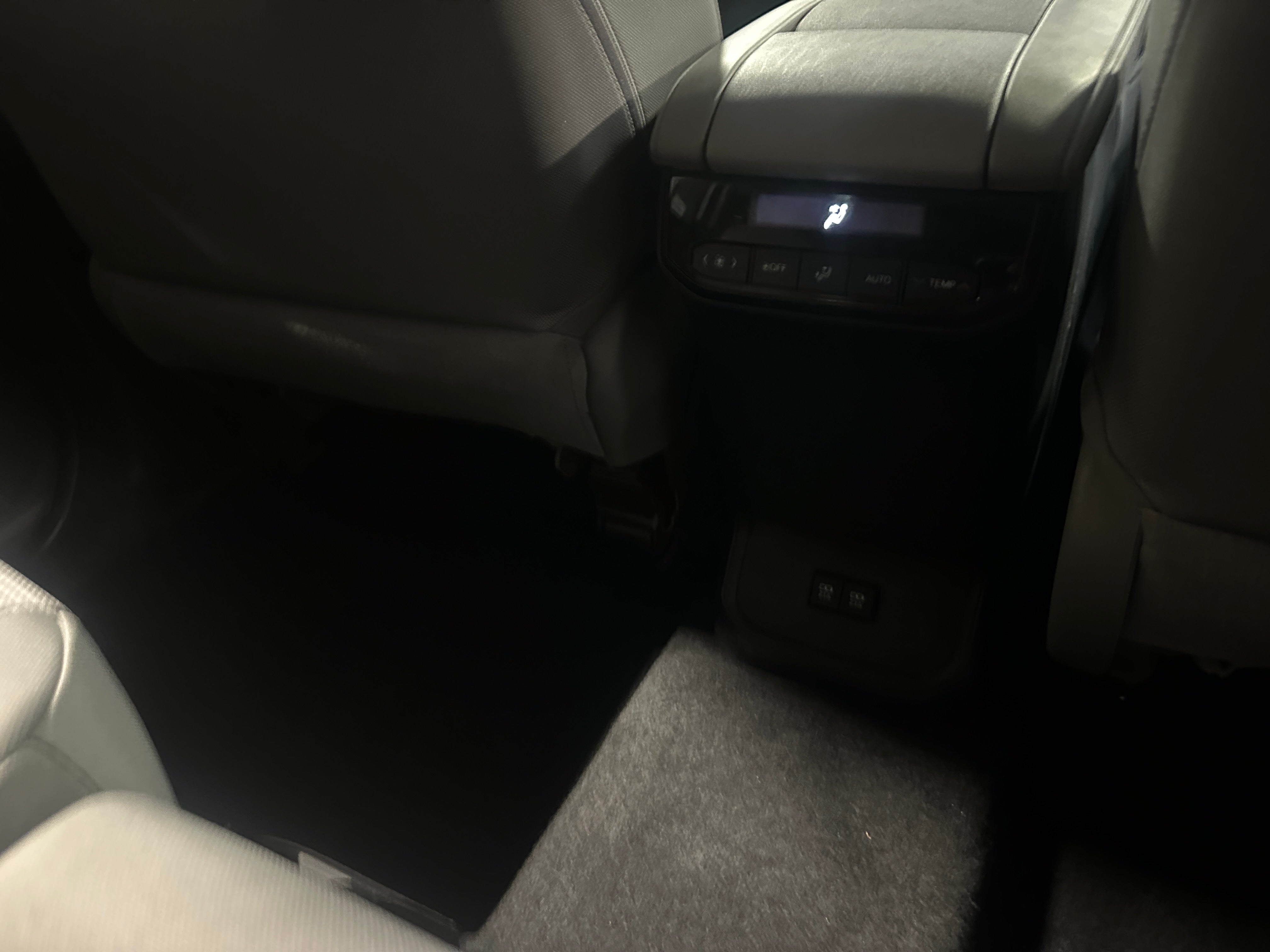 2020 Toyota Highlander