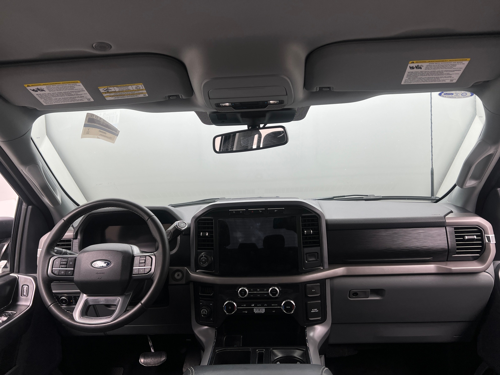 Thumbnail: 2024 Ford Econoline - 3