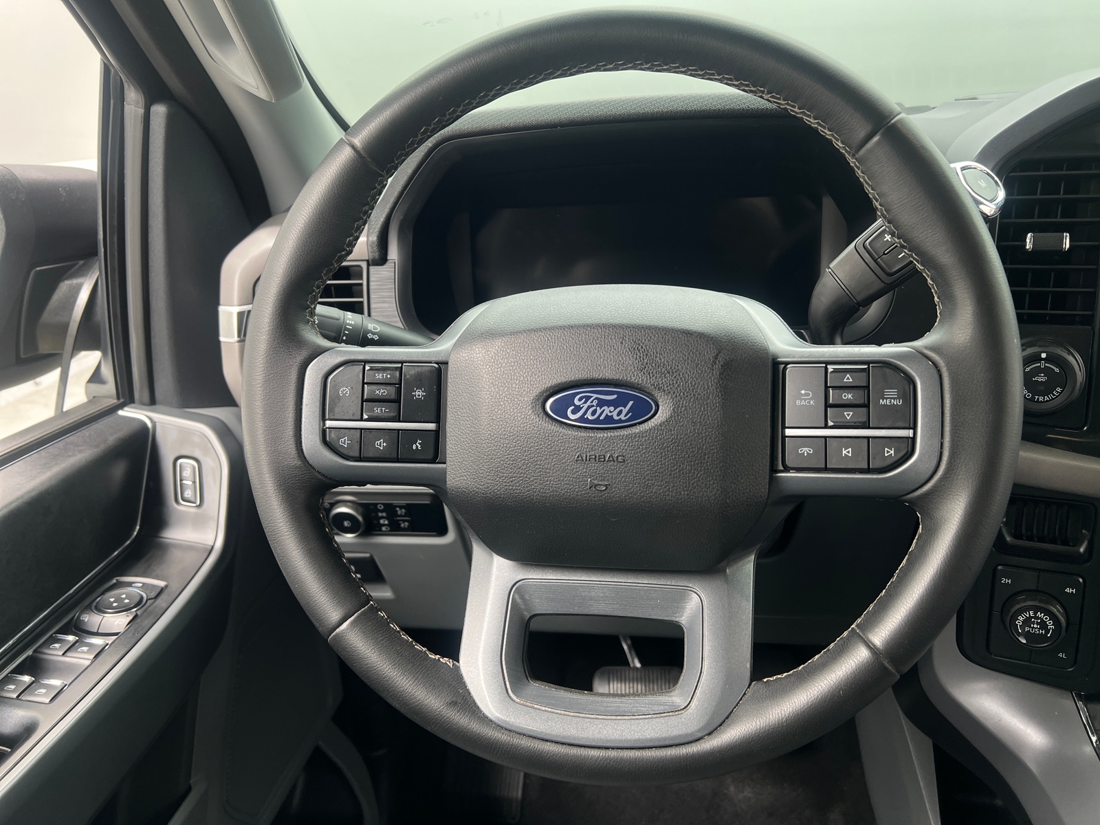 Thumbnail: 2024 Ford Econoline - 5