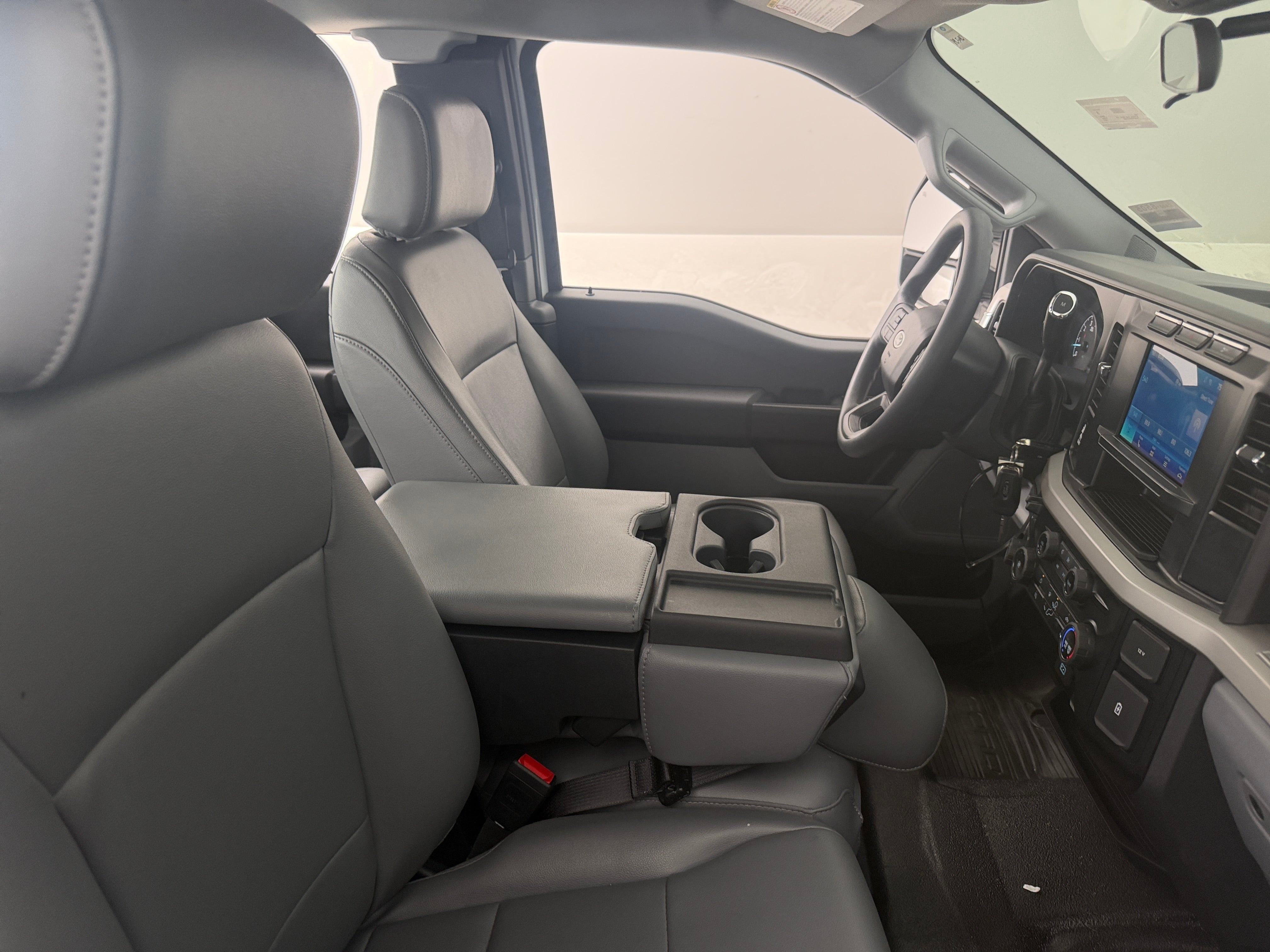 2023 Ford F-250 Super Duty