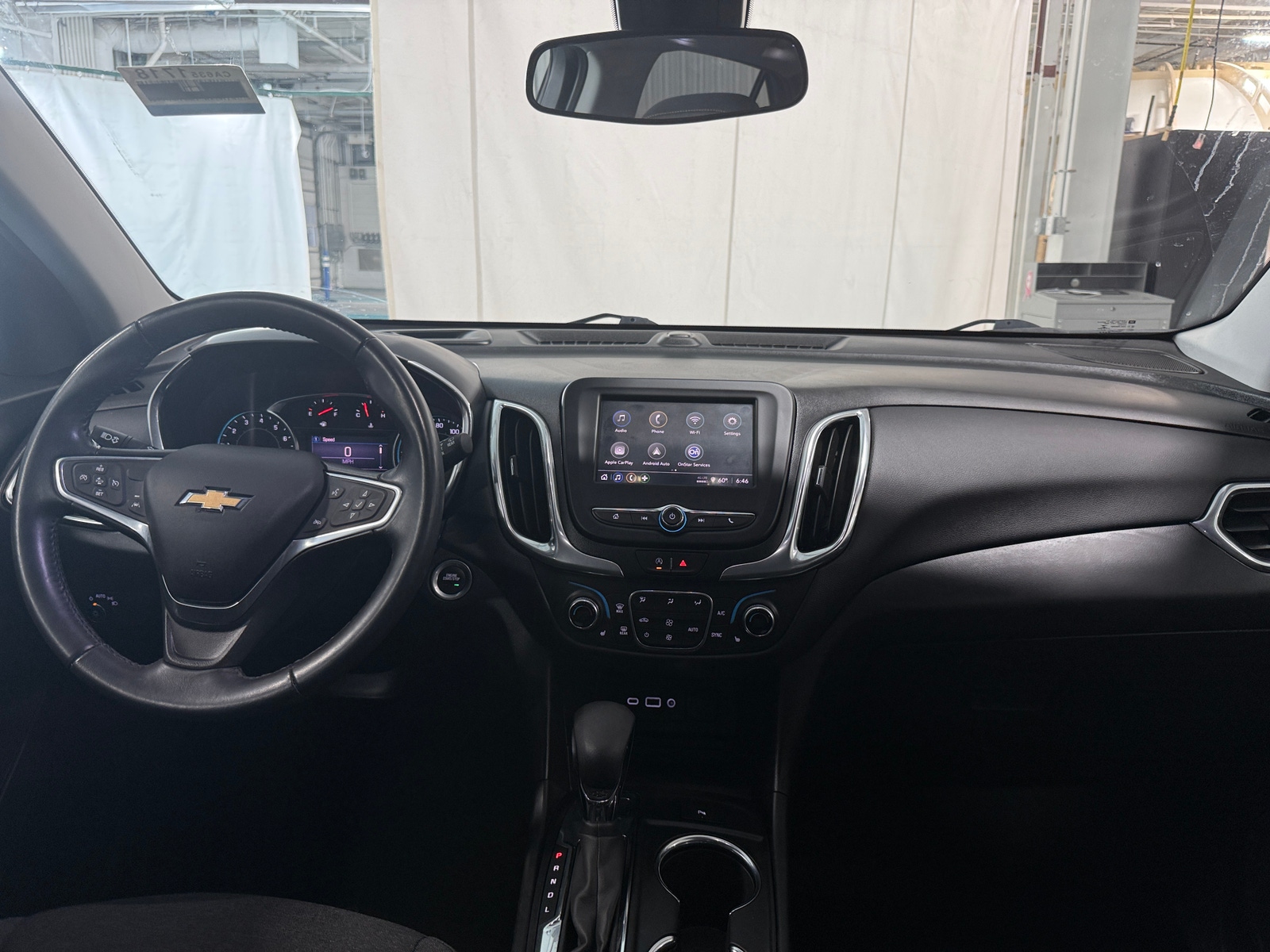 Thumbnail: 2022 Chevrolet Equinox - 3