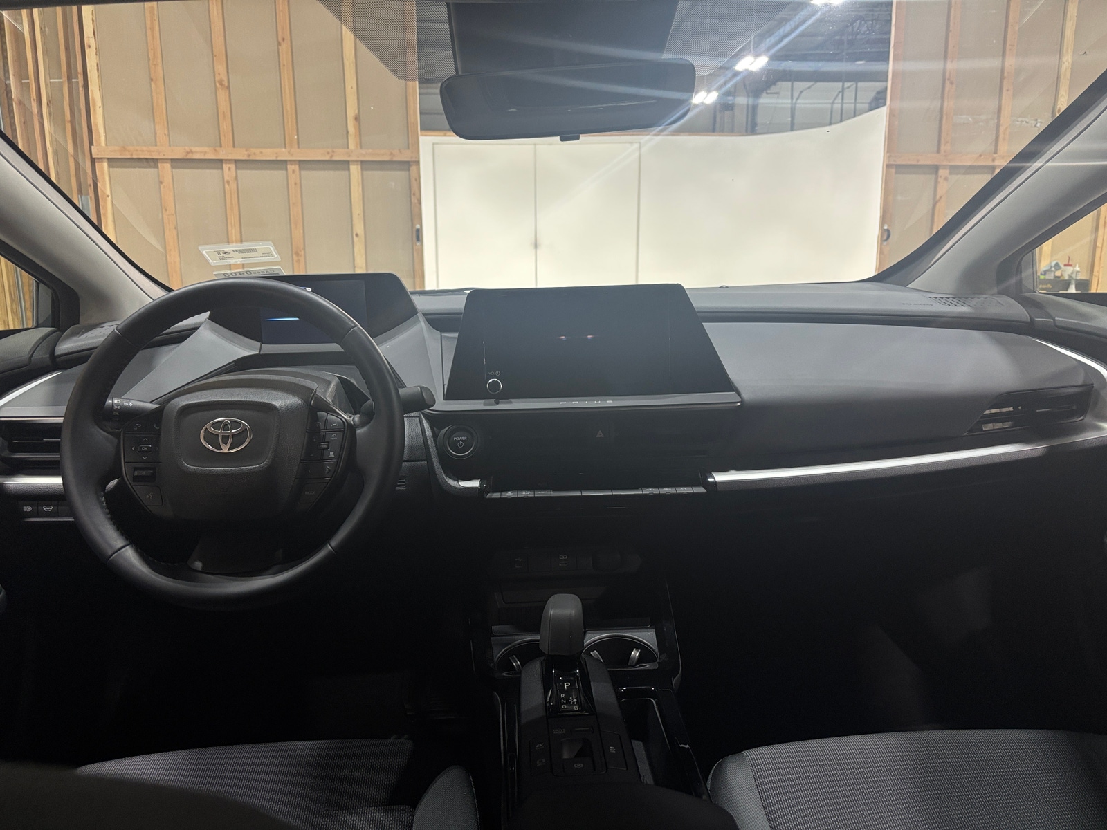 Thumbnail: 2024 Toyota Prius - 3