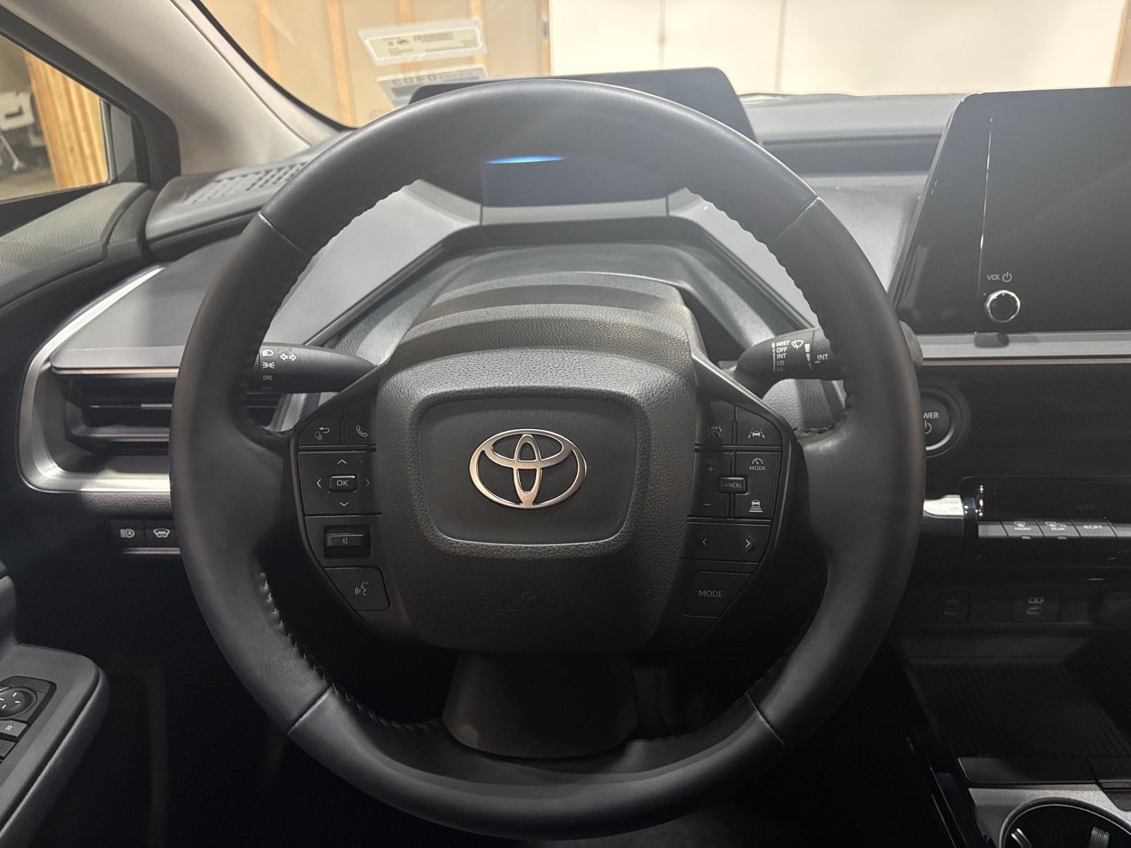 Thumbnail: 2024 Toyota Prius - 5