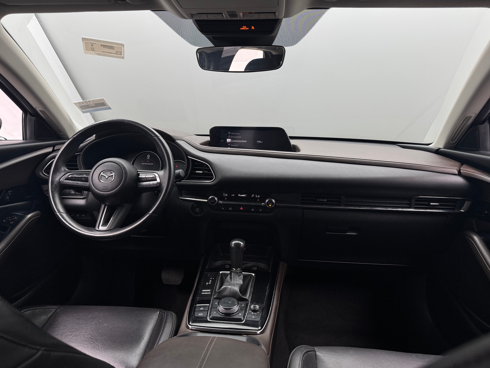 Thumbnail: 2021 Mazda CX-30 - 2