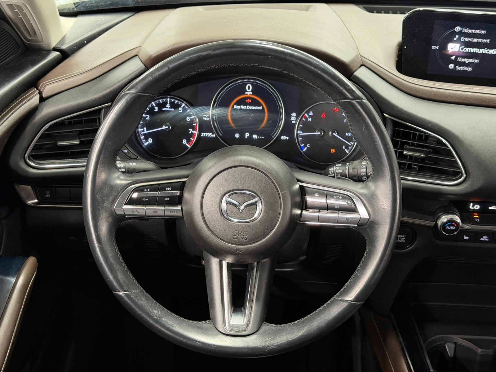Thumbnail: 2021 Mazda CX-30 - 4