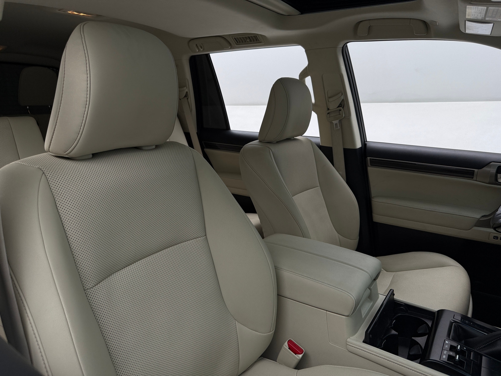 Thumbnail: 2020 Lexus GX - 2