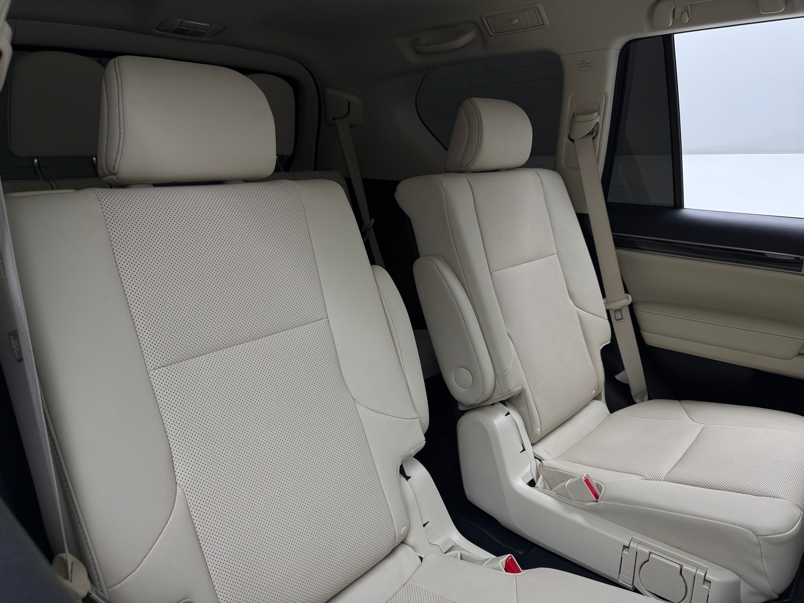 Thumbnail: 2020 Lexus GX - 6