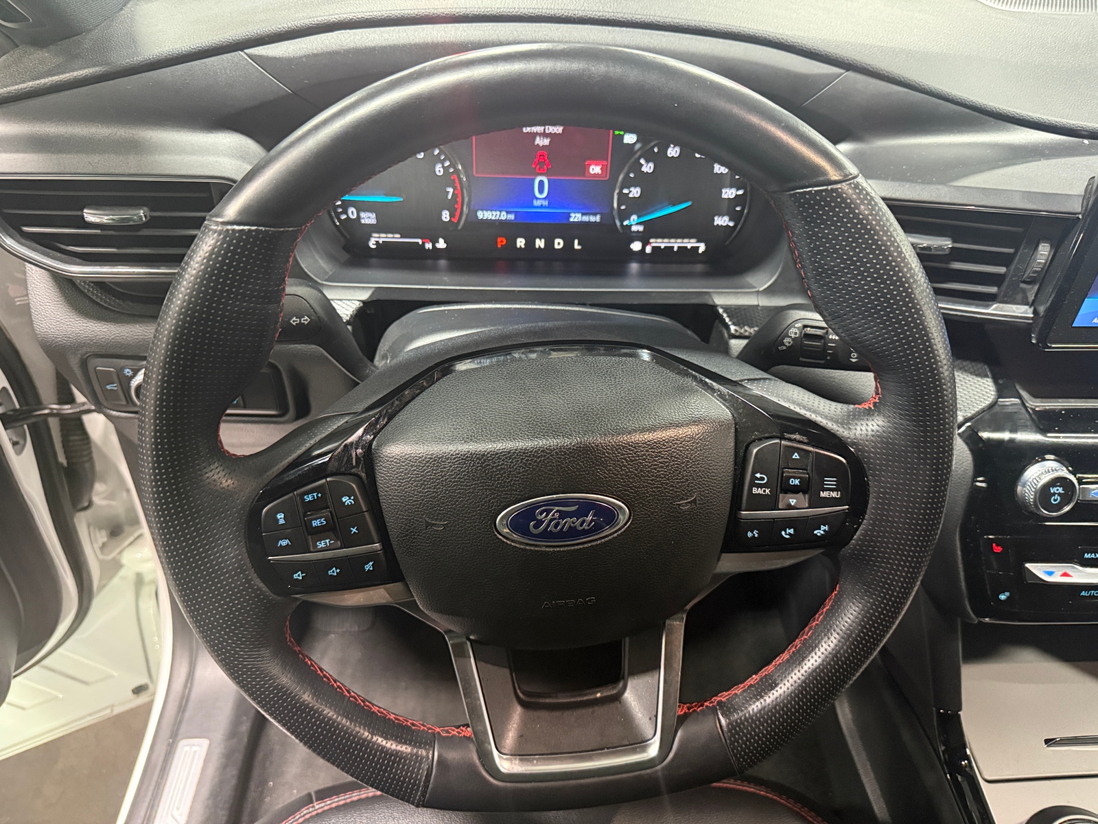 Thumbnail: 2022 Ford Explorer - 4